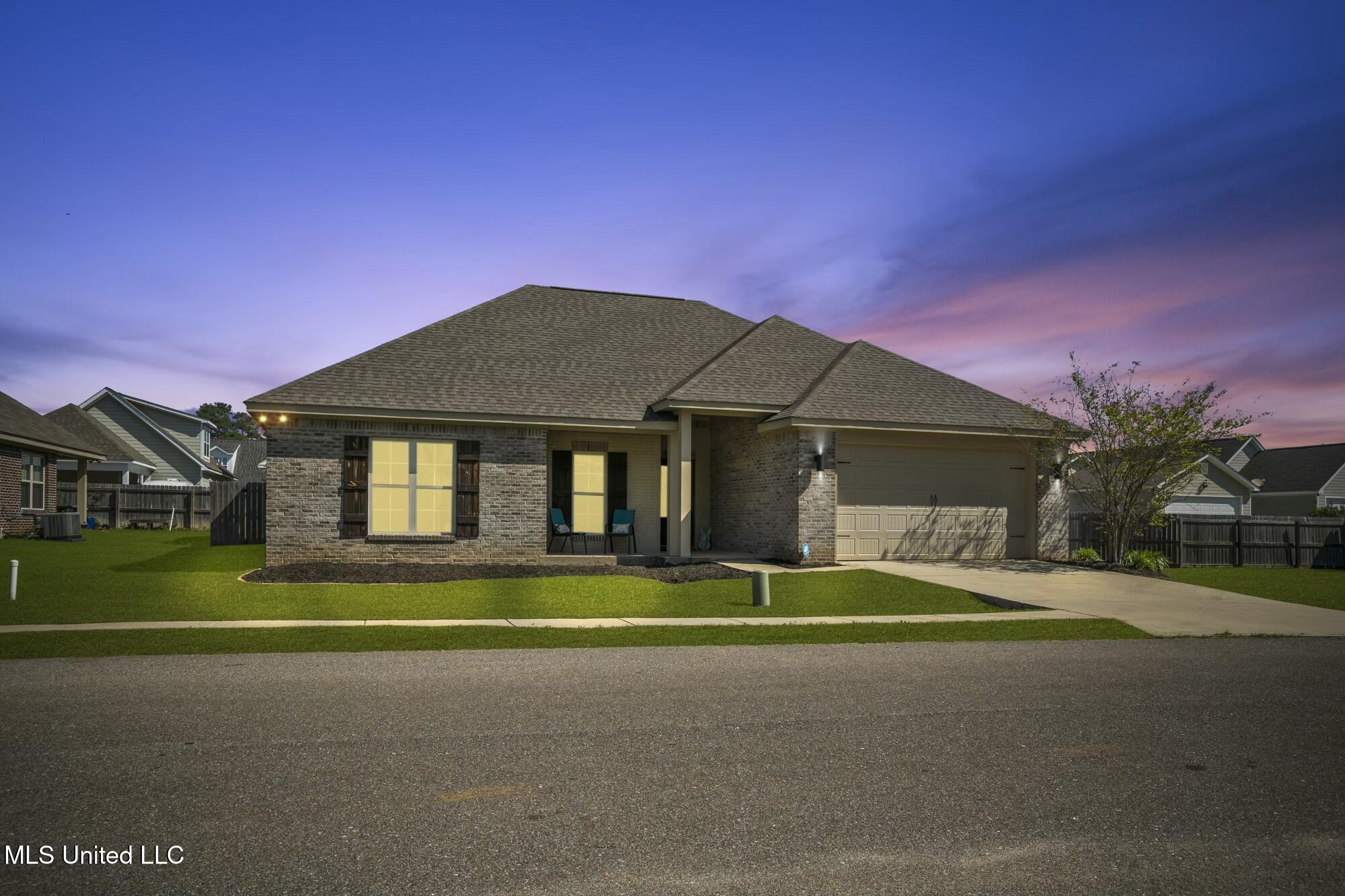 39 Coastal Oak St, Hattiesburg, Mississippi image 5