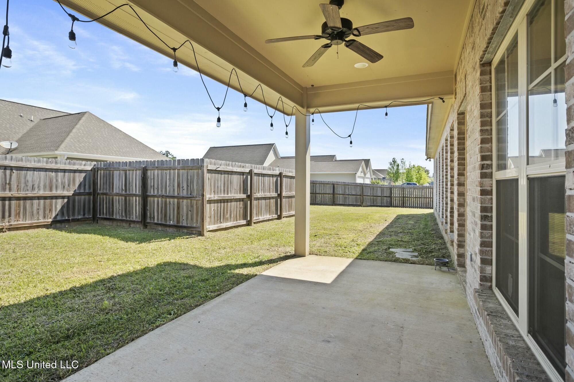 39 Coastal Oak St, Hattiesburg, Mississippi image 30