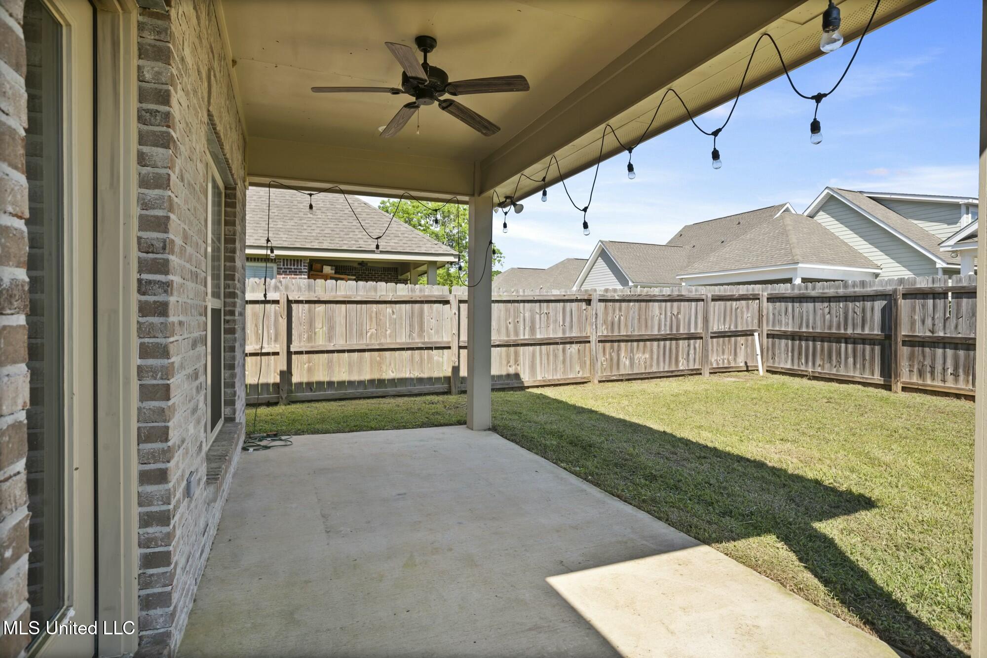 39 Coastal Oak St, Hattiesburg, Mississippi image 31