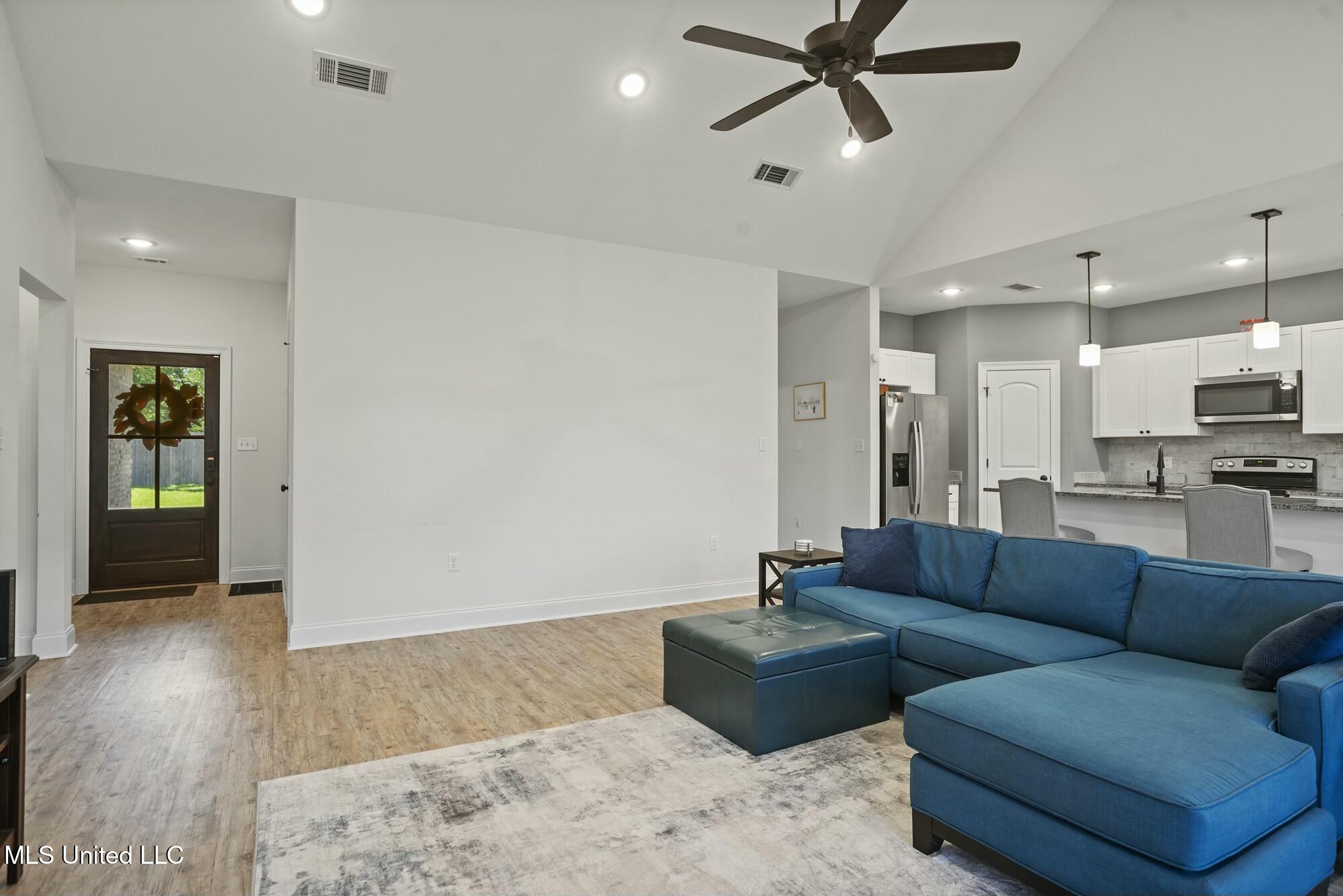 39 Coastal Oak St, Hattiesburg, Mississippi image 12