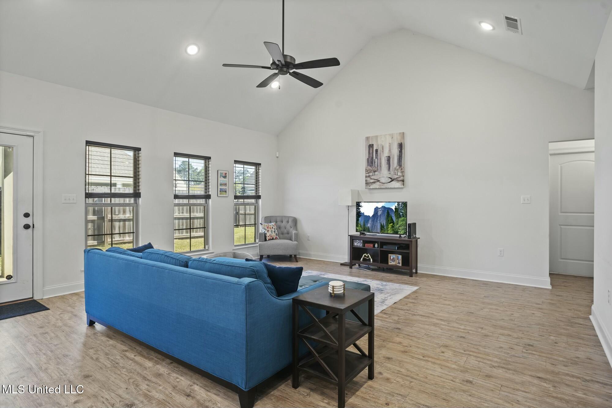 39 Coastal Oak St, Hattiesburg, Mississippi image 10