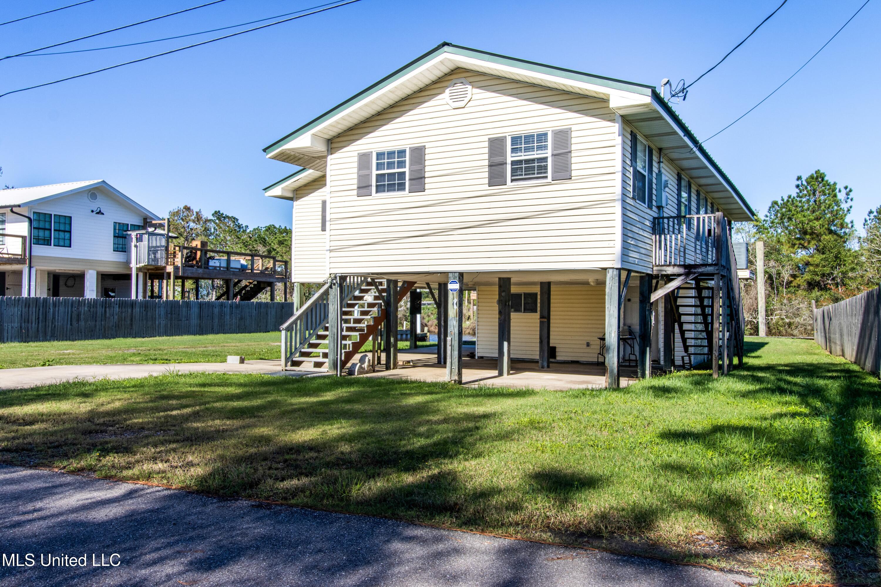 5040 Georgia Street, Bay Saint Louis, Mississippi image 21