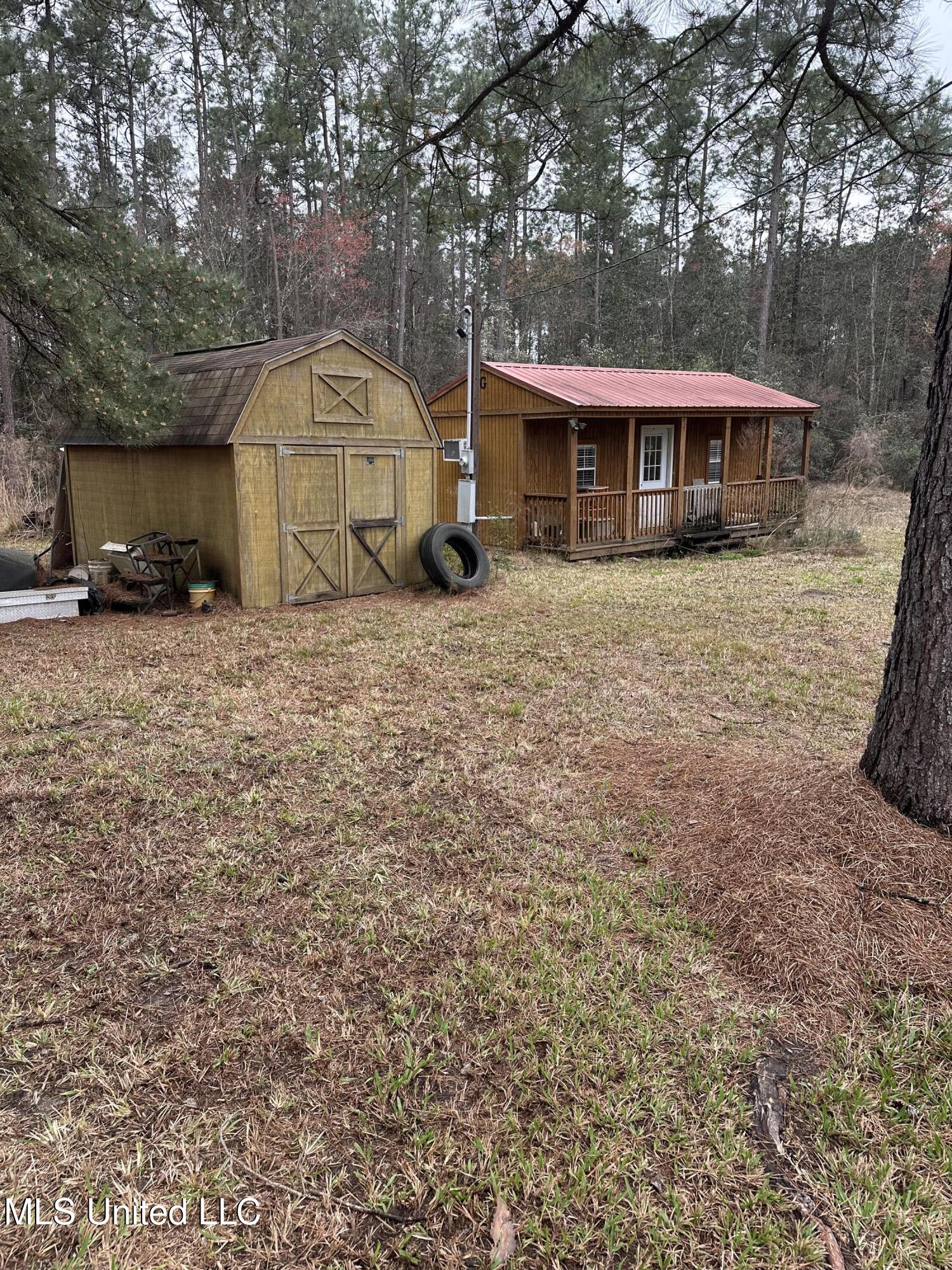 134 Short Leaf, Lucedale, Mississippi image 2