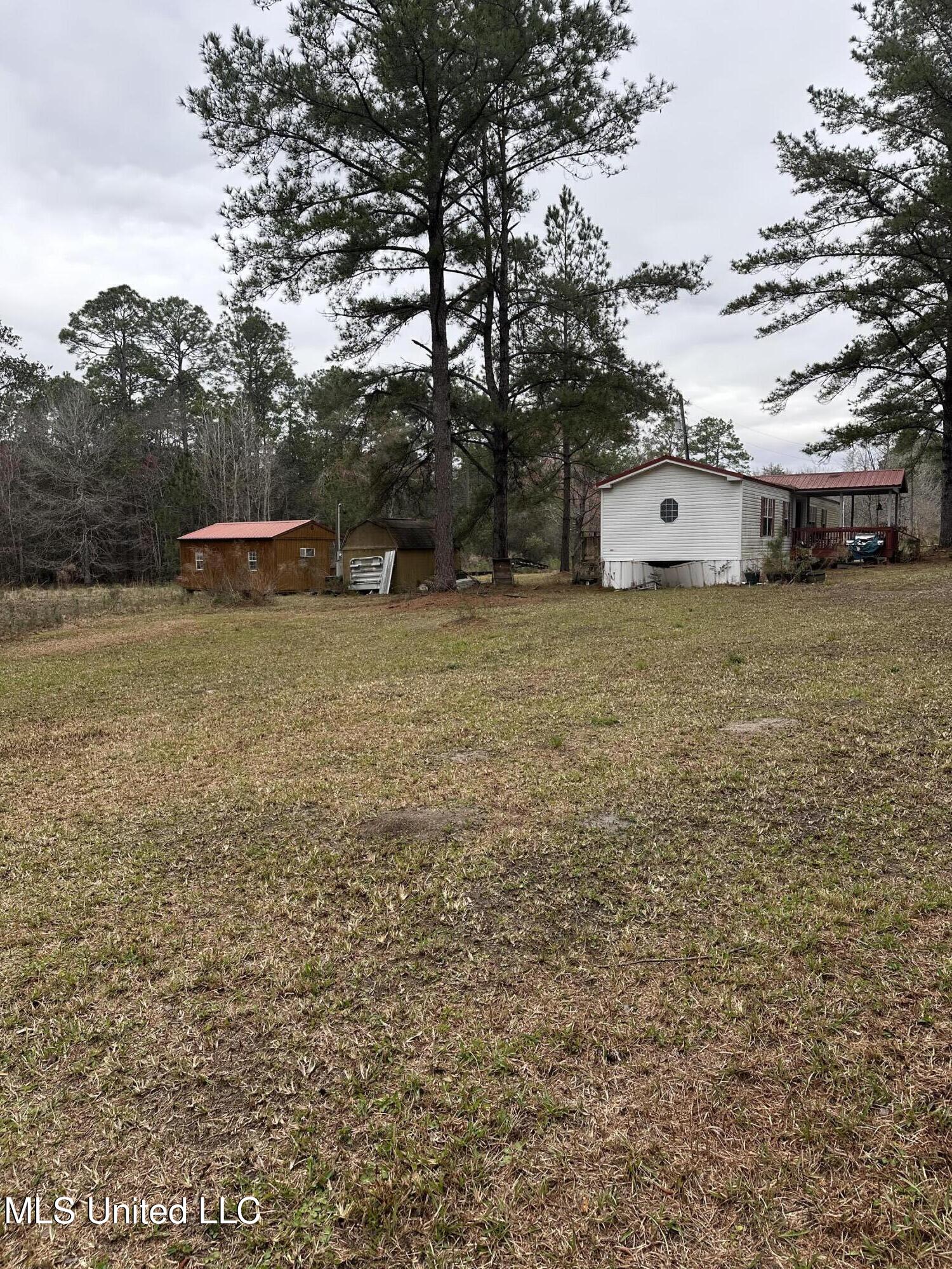 134 Short Leaf, Lucedale, Mississippi image 1
