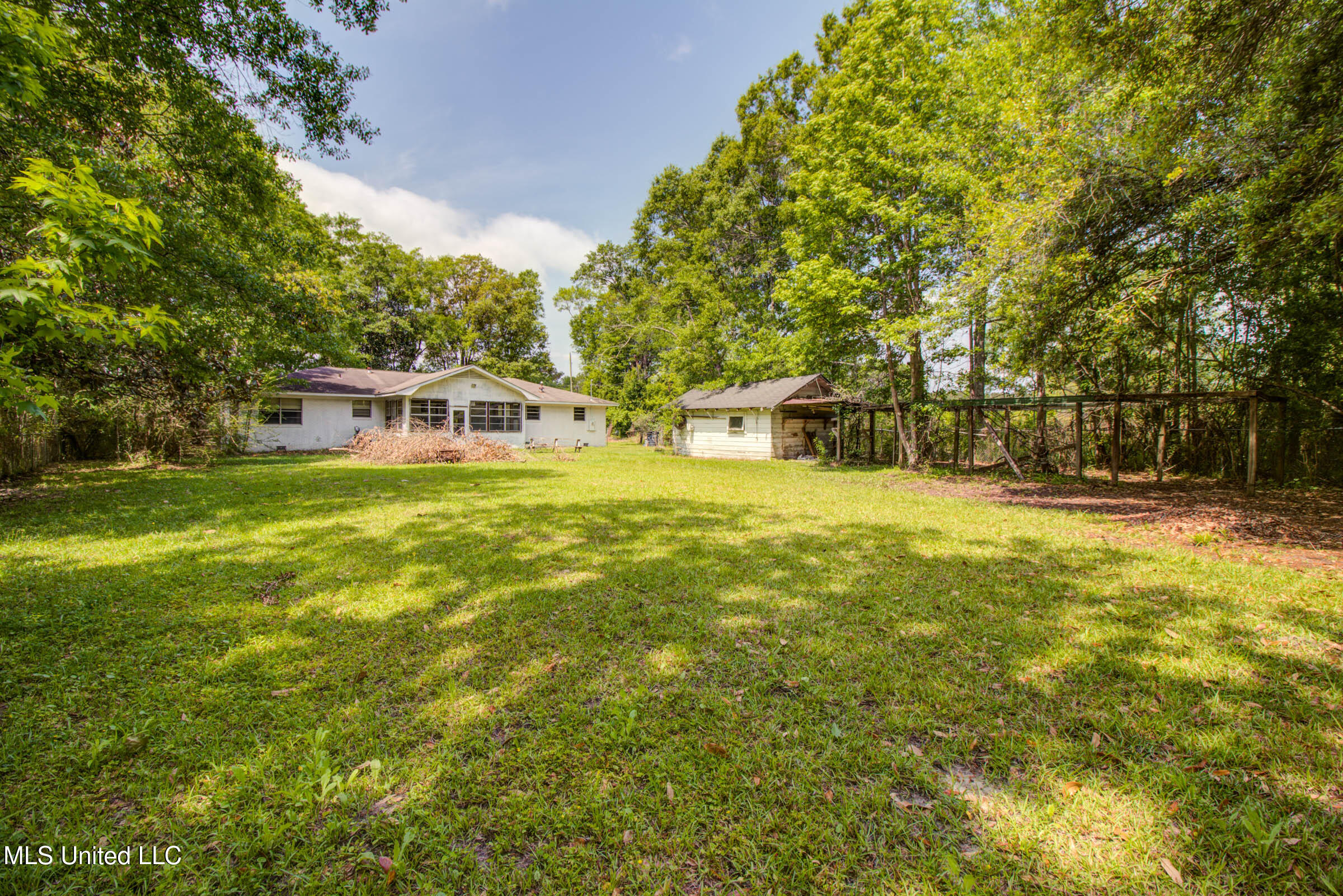 9724 Highway 613, Moss Point, Mississippi image 28
