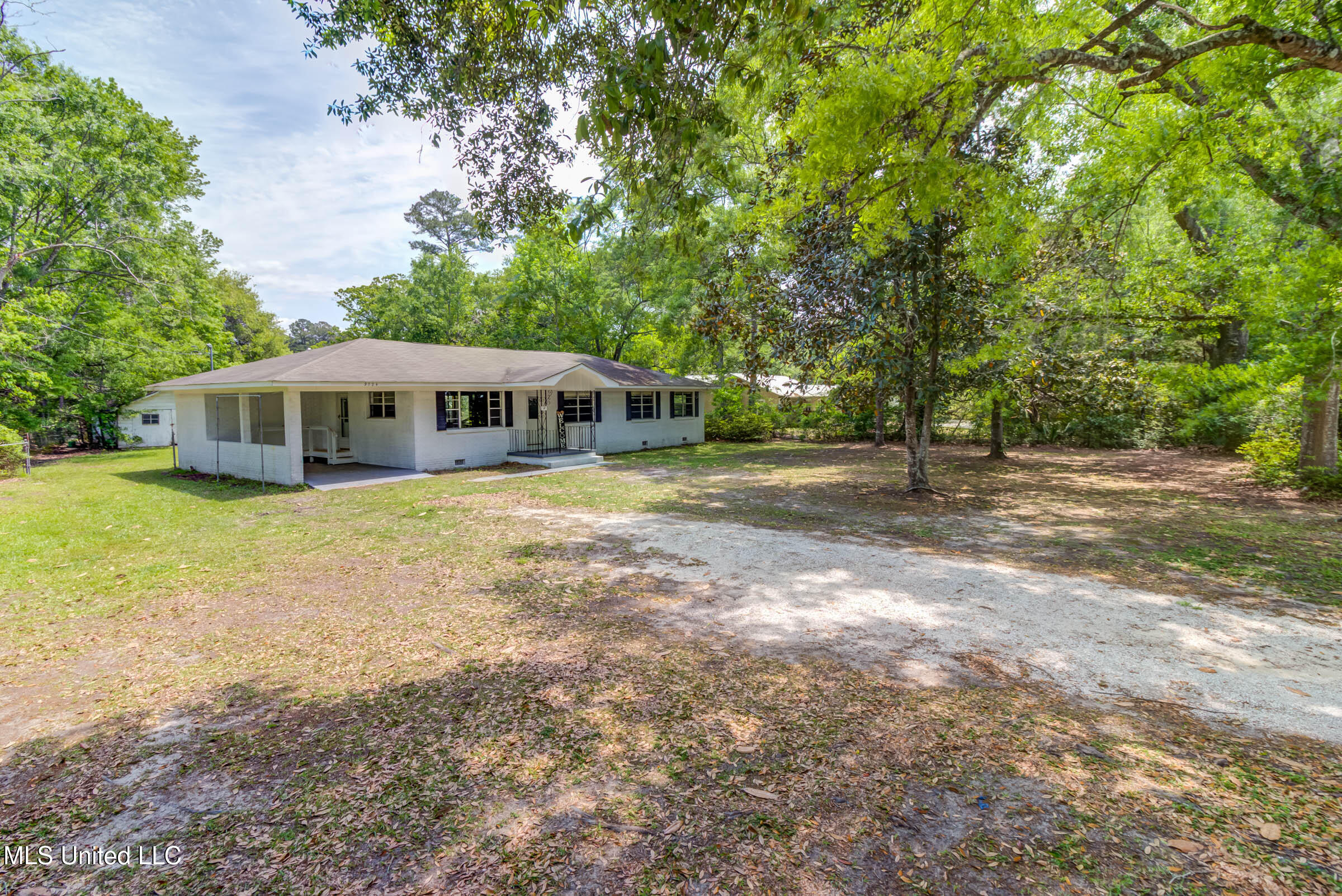 9724 Highway 613, Moss Point, Mississippi image 2