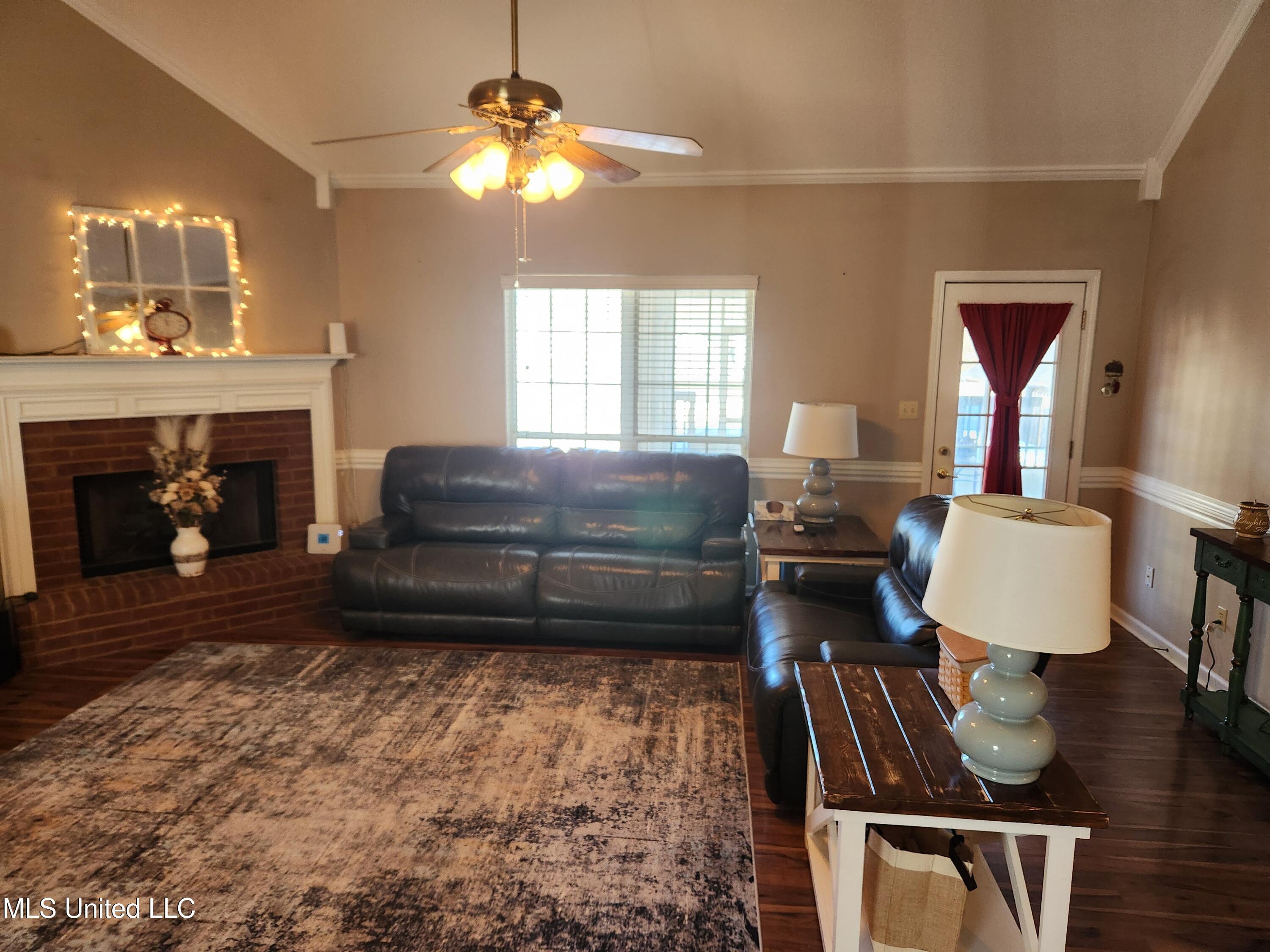 2452 Heather Ridge Rdg, Southaven, Mississippi image 7