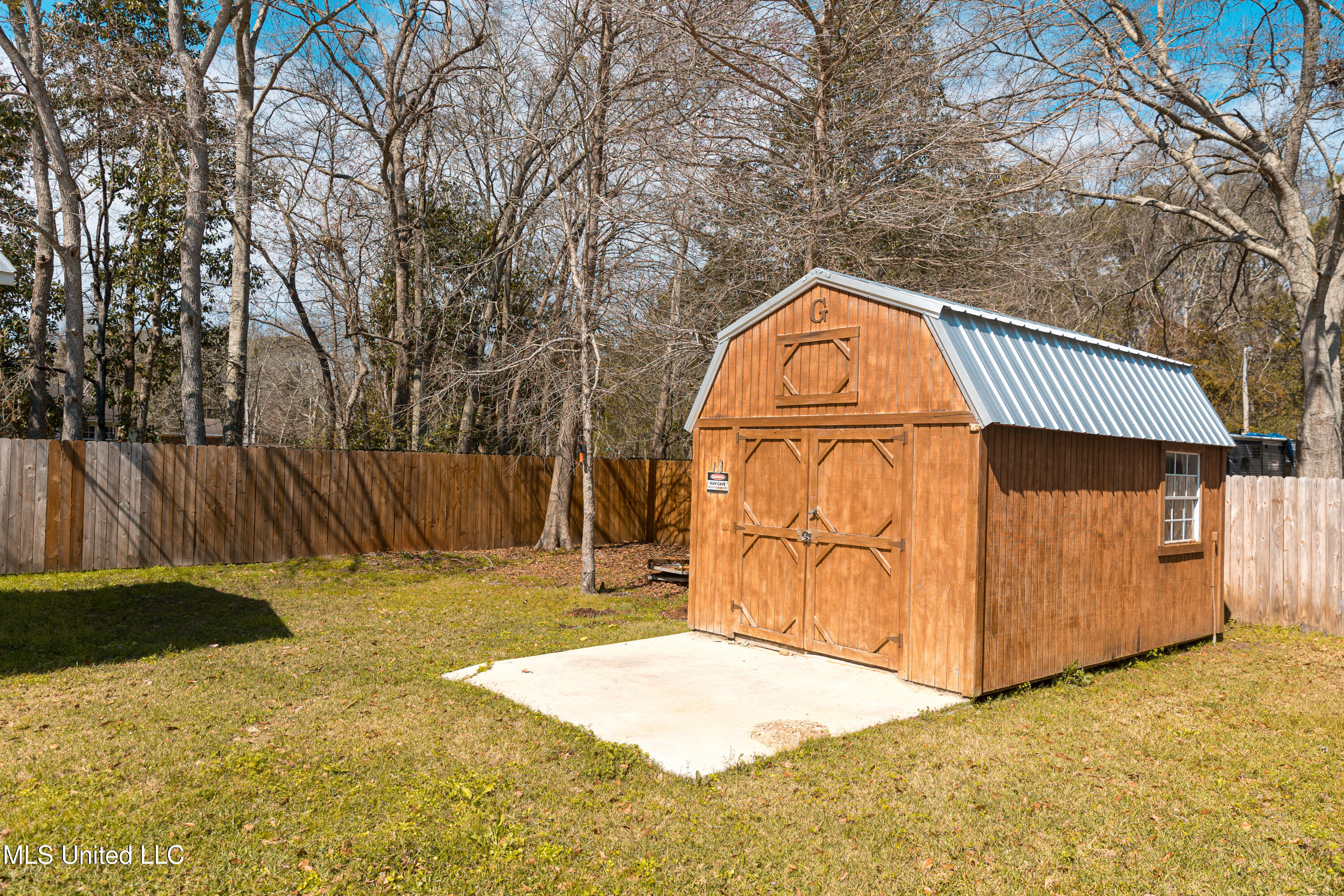 3021 Smith Drive, Gautier, Mississippi image 32
