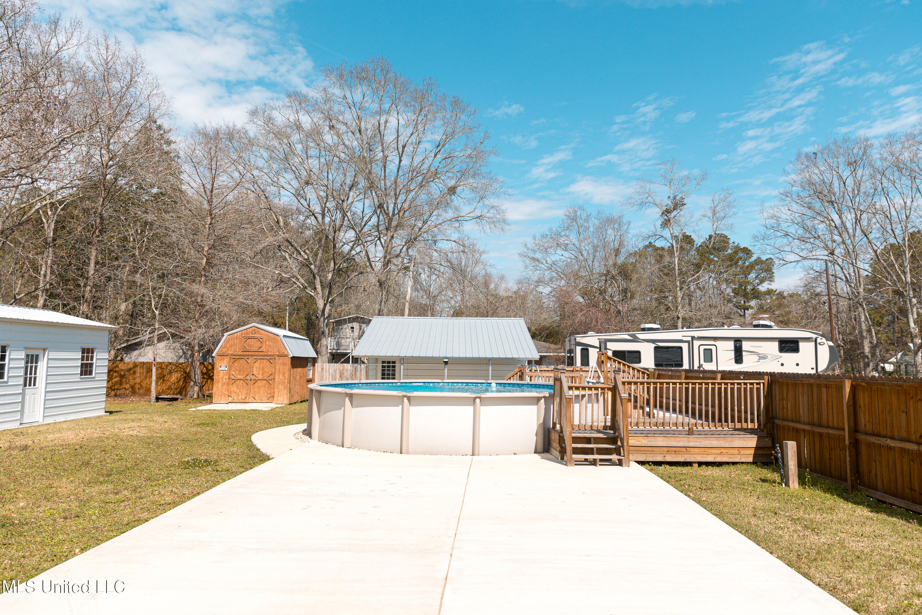 3021 Smith Drive, Gautier, Mississippi image 33