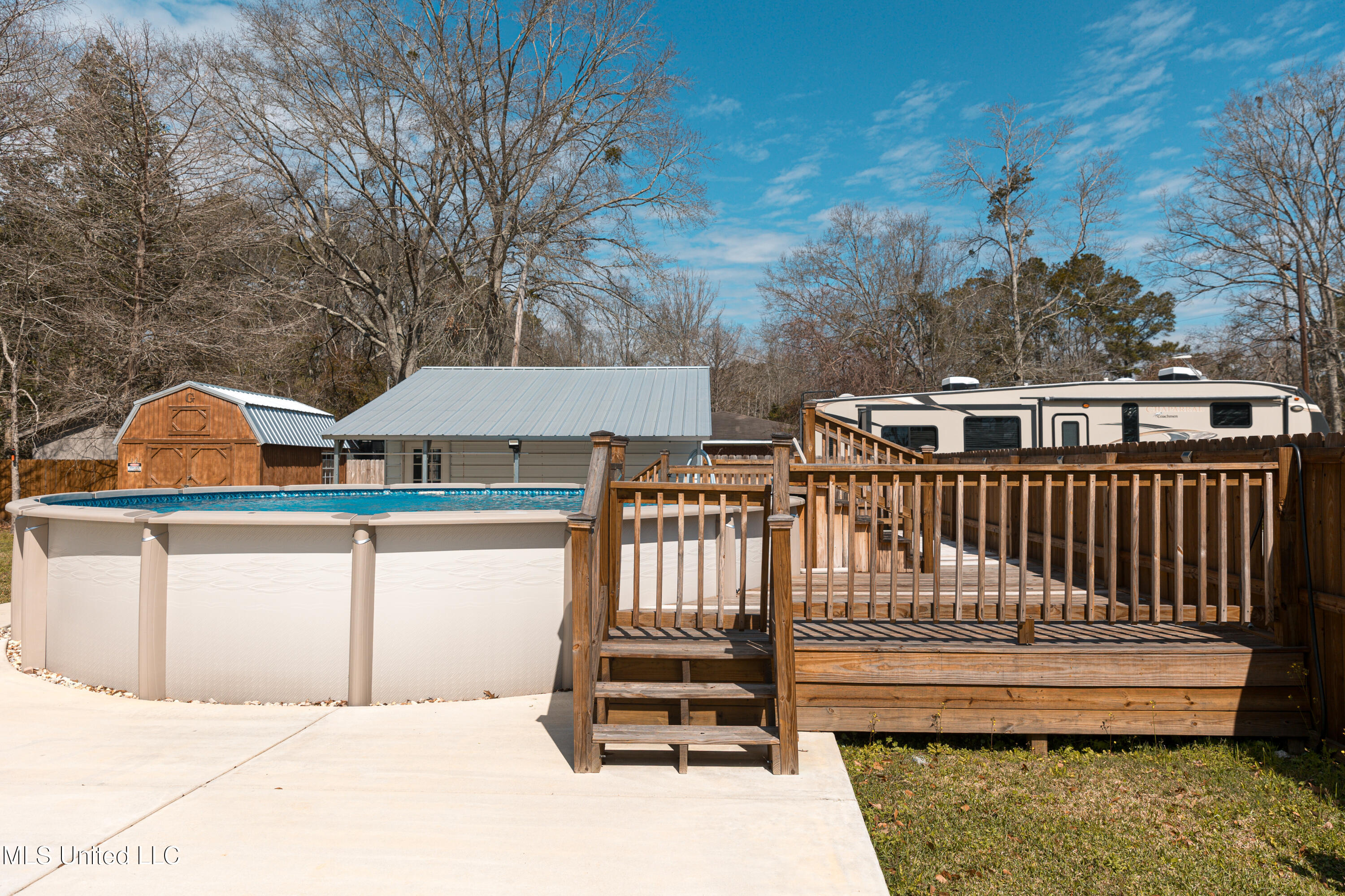 3021 Smith Drive, Gautier, Mississippi image 36