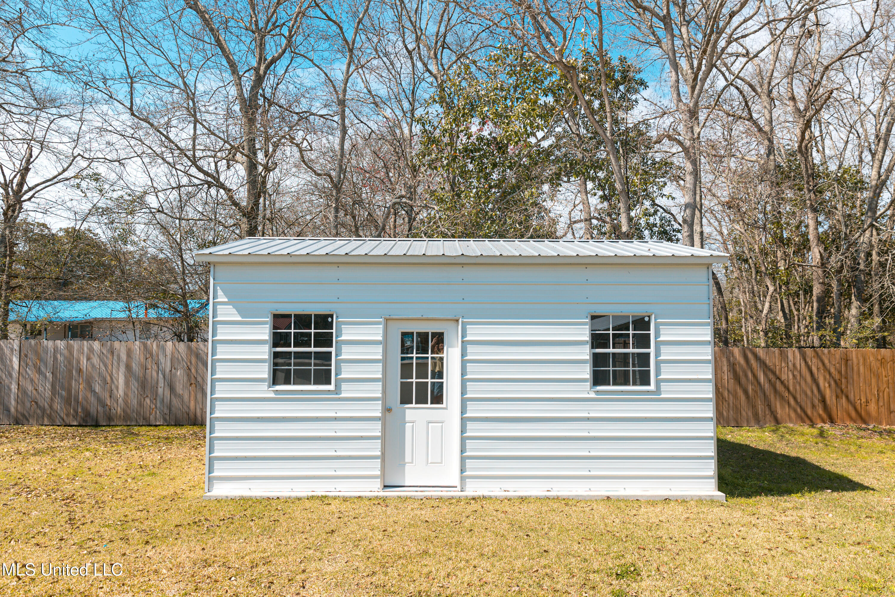 3021 Smith Drive, Gautier, Mississippi image 31