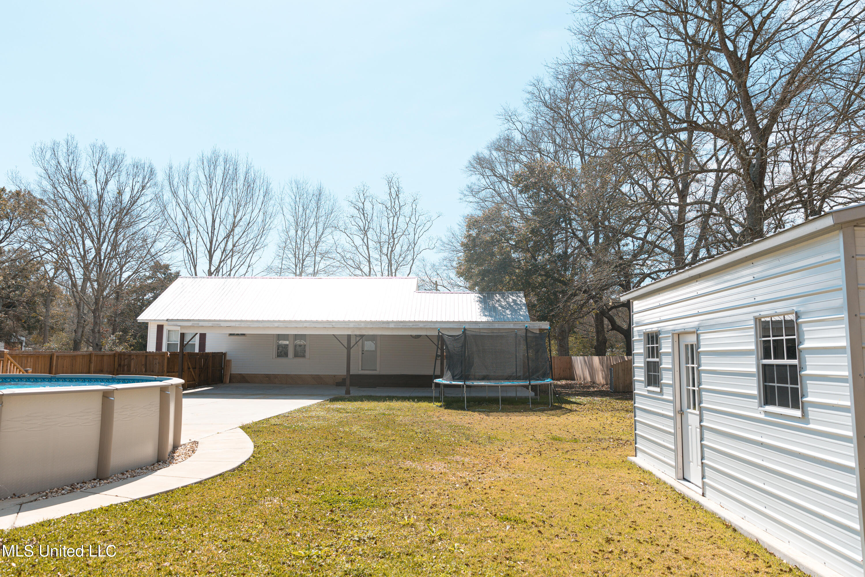 3021 Smith Drive, Gautier, Mississippi image 22