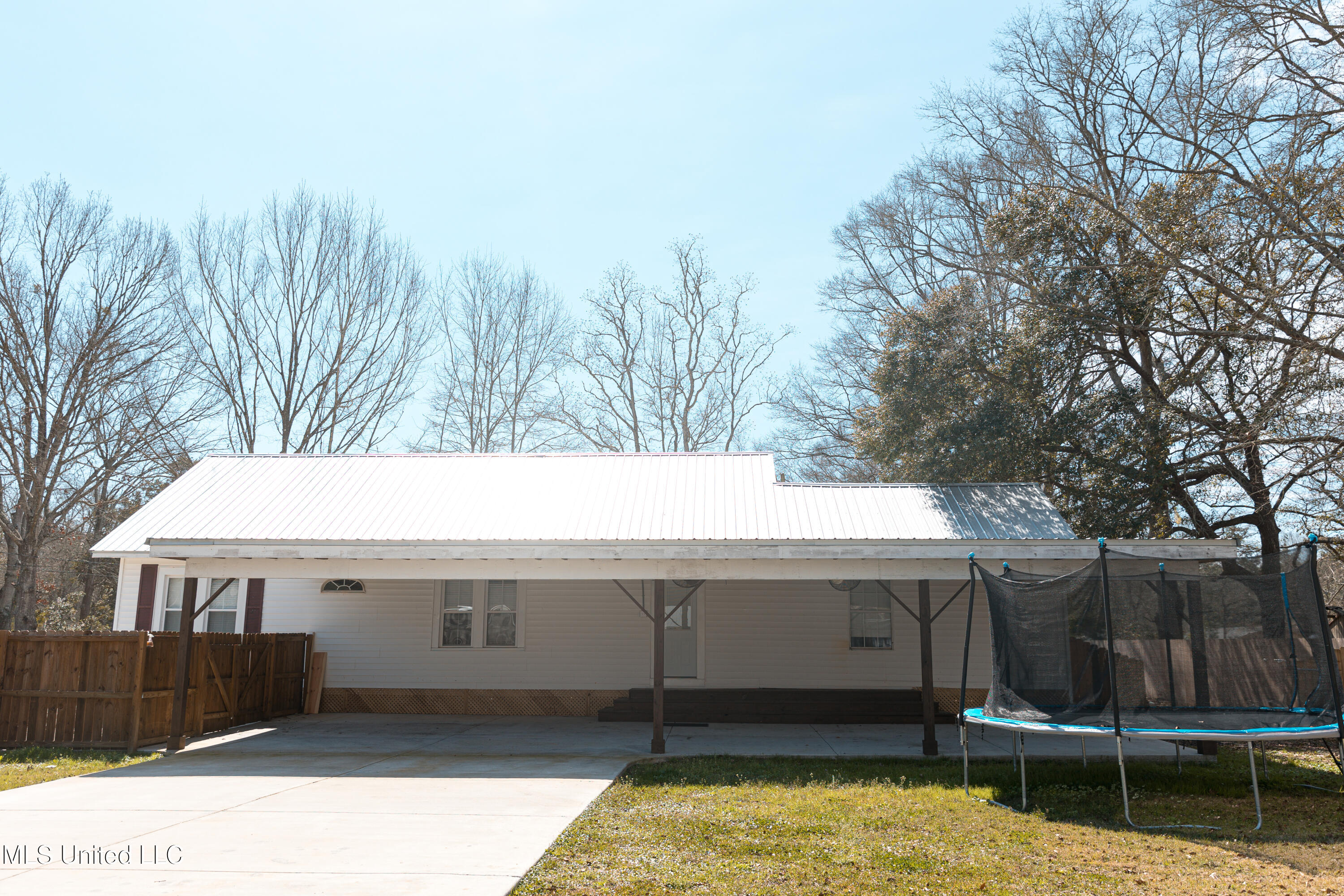 3021 Smith Drive, Gautier, Mississippi image 29