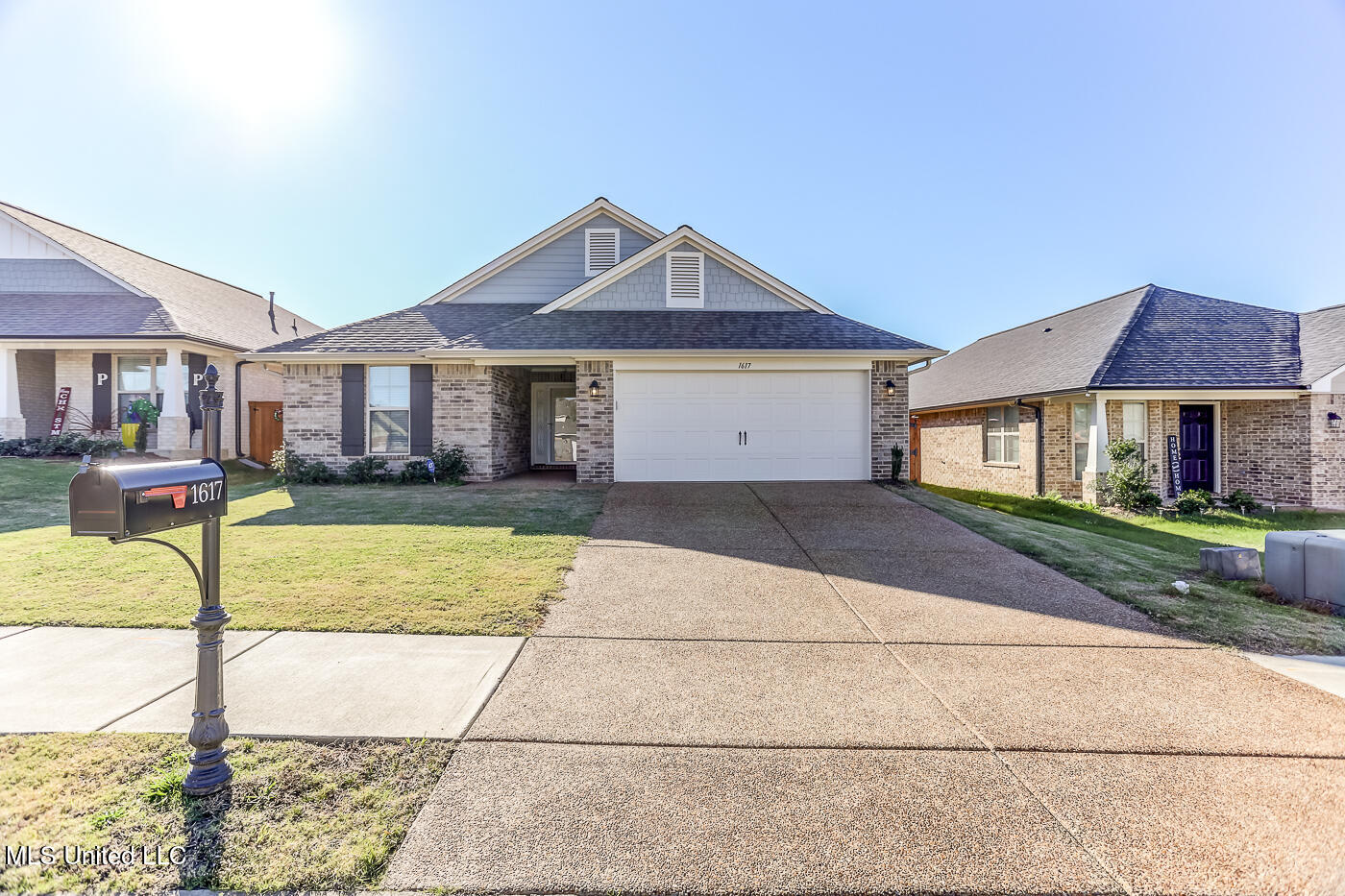 1617 Cambria Drive, Southaven, Mississippi image 2