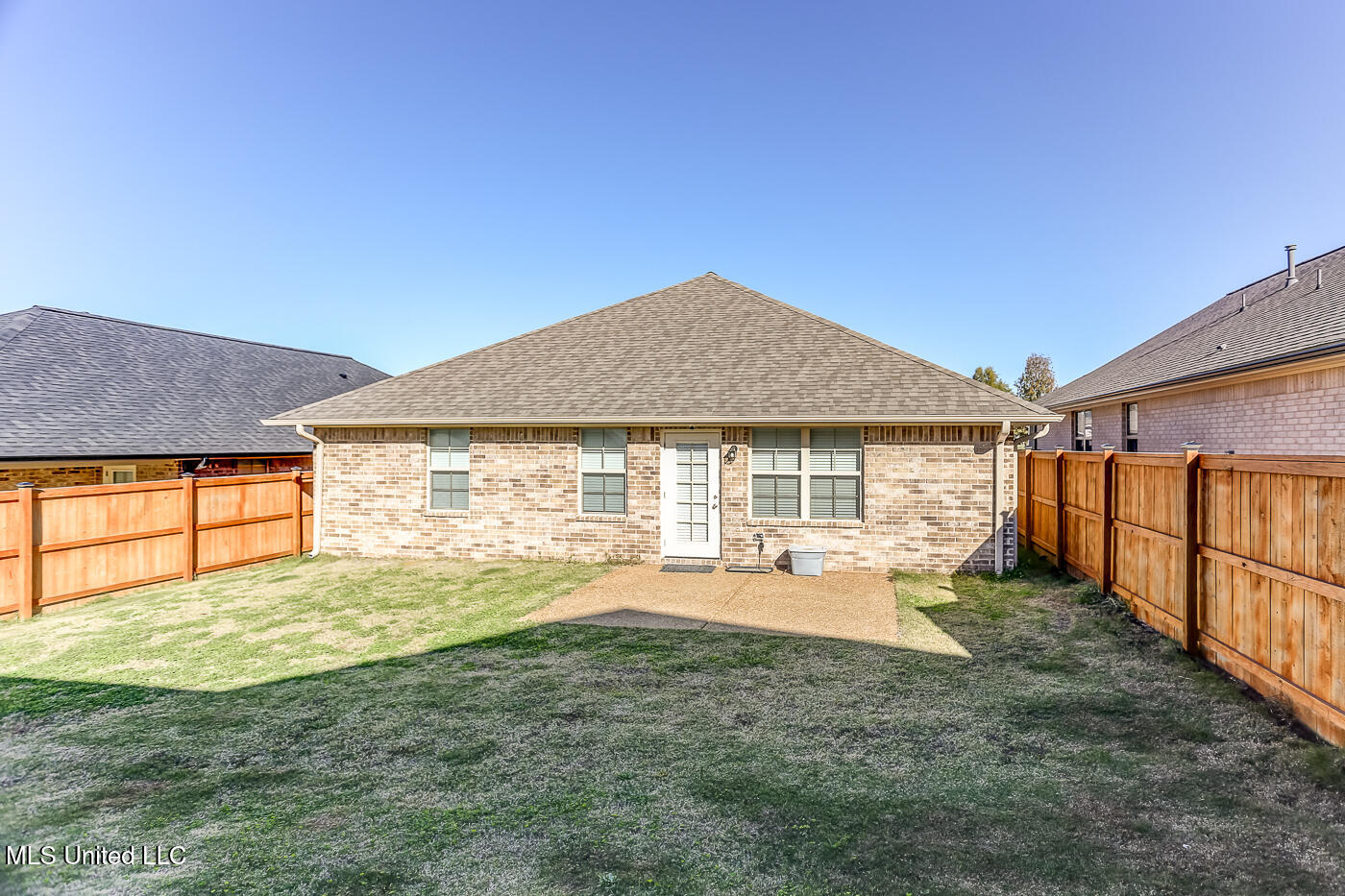 1617 Cambria Drive, Southaven, Mississippi image 42