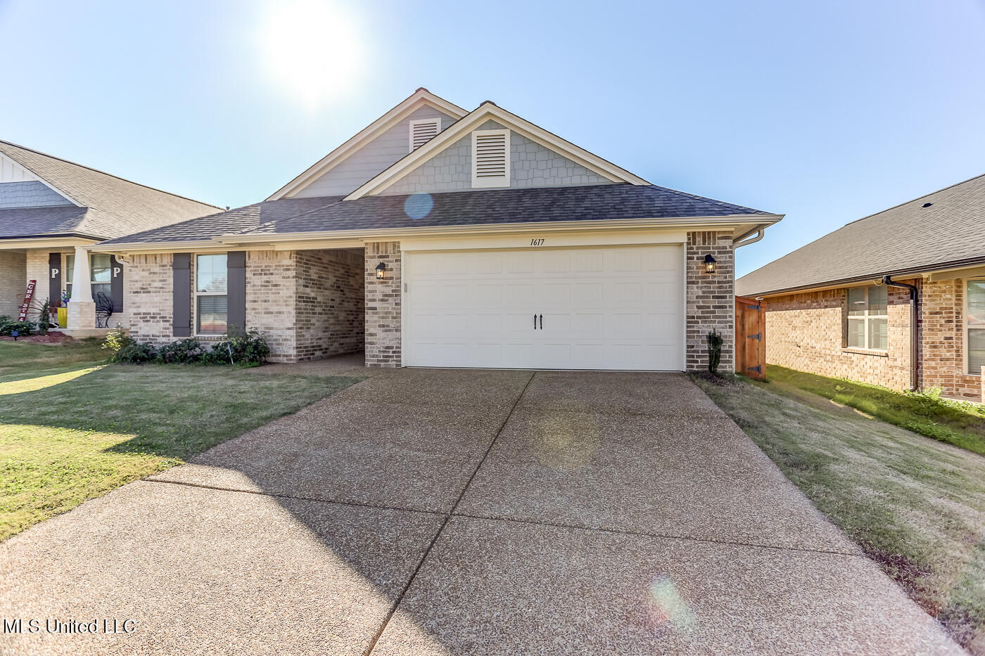 1617 Cambria Drive, Southaven, Mississippi image 3