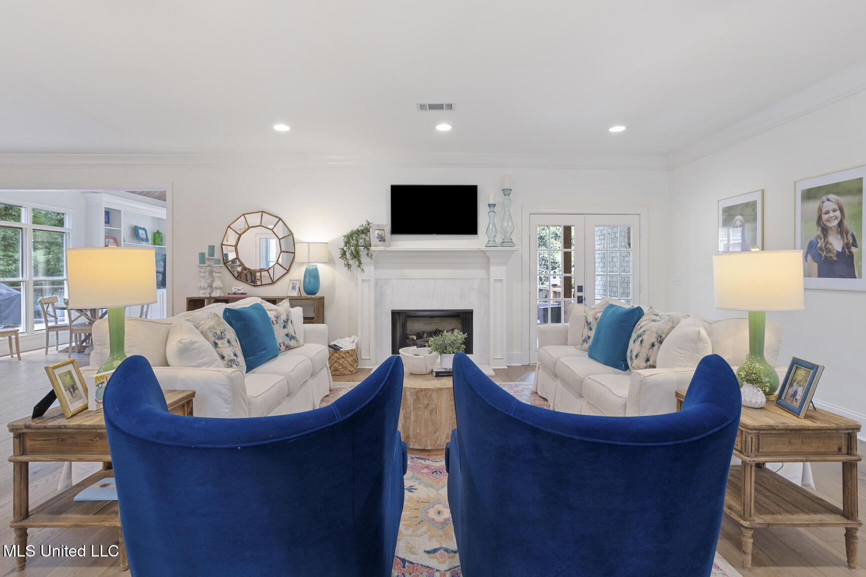 400 W Wycombe Place, Flowood, Mississippi image 6