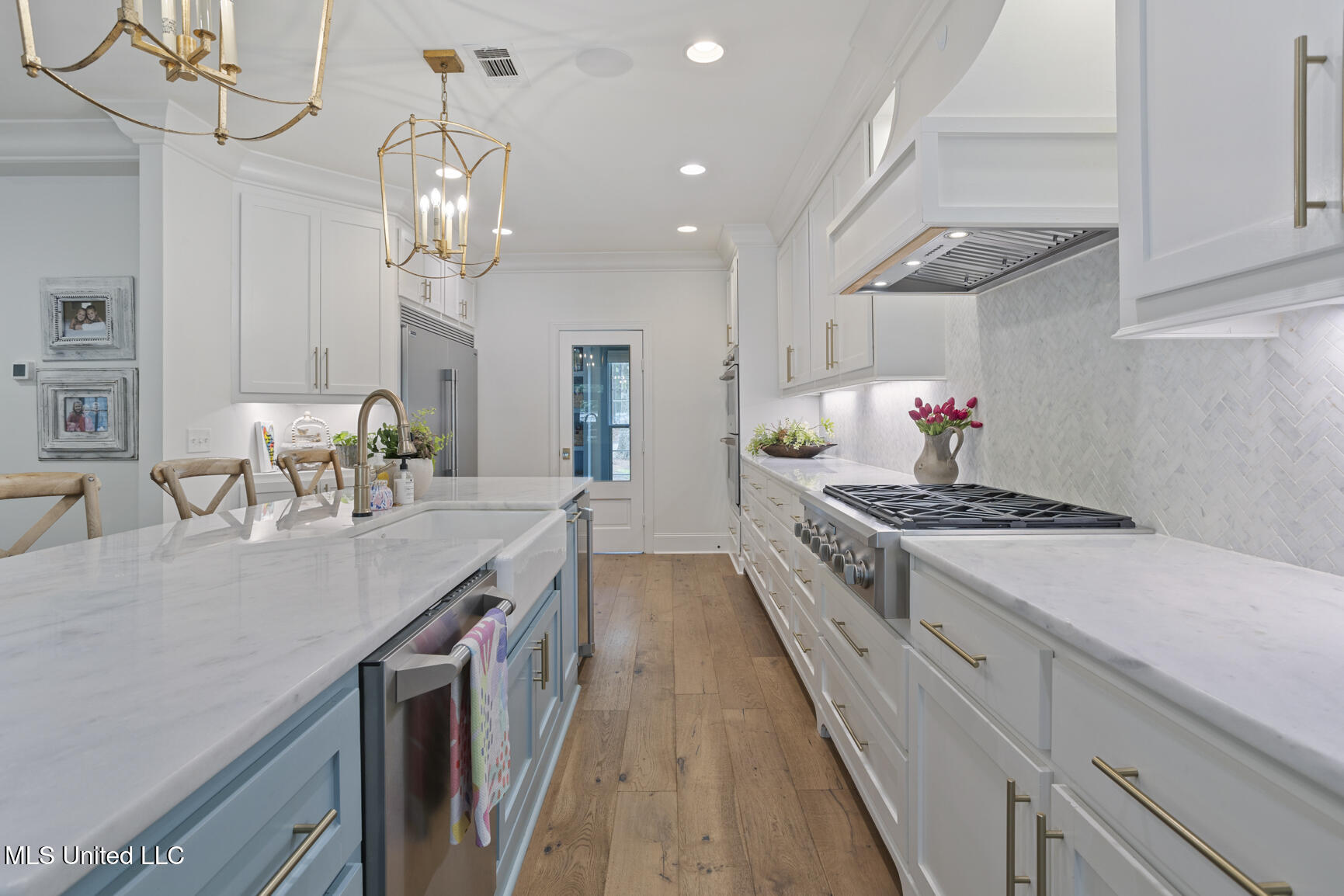 400 W Wycombe Place, Flowood, Mississippi image 12