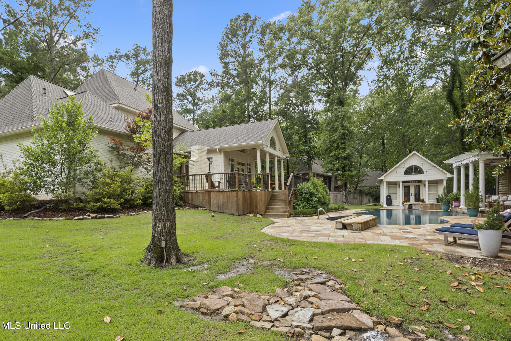 400 W Wycombe Place, Flowood, Mississippi image 50
