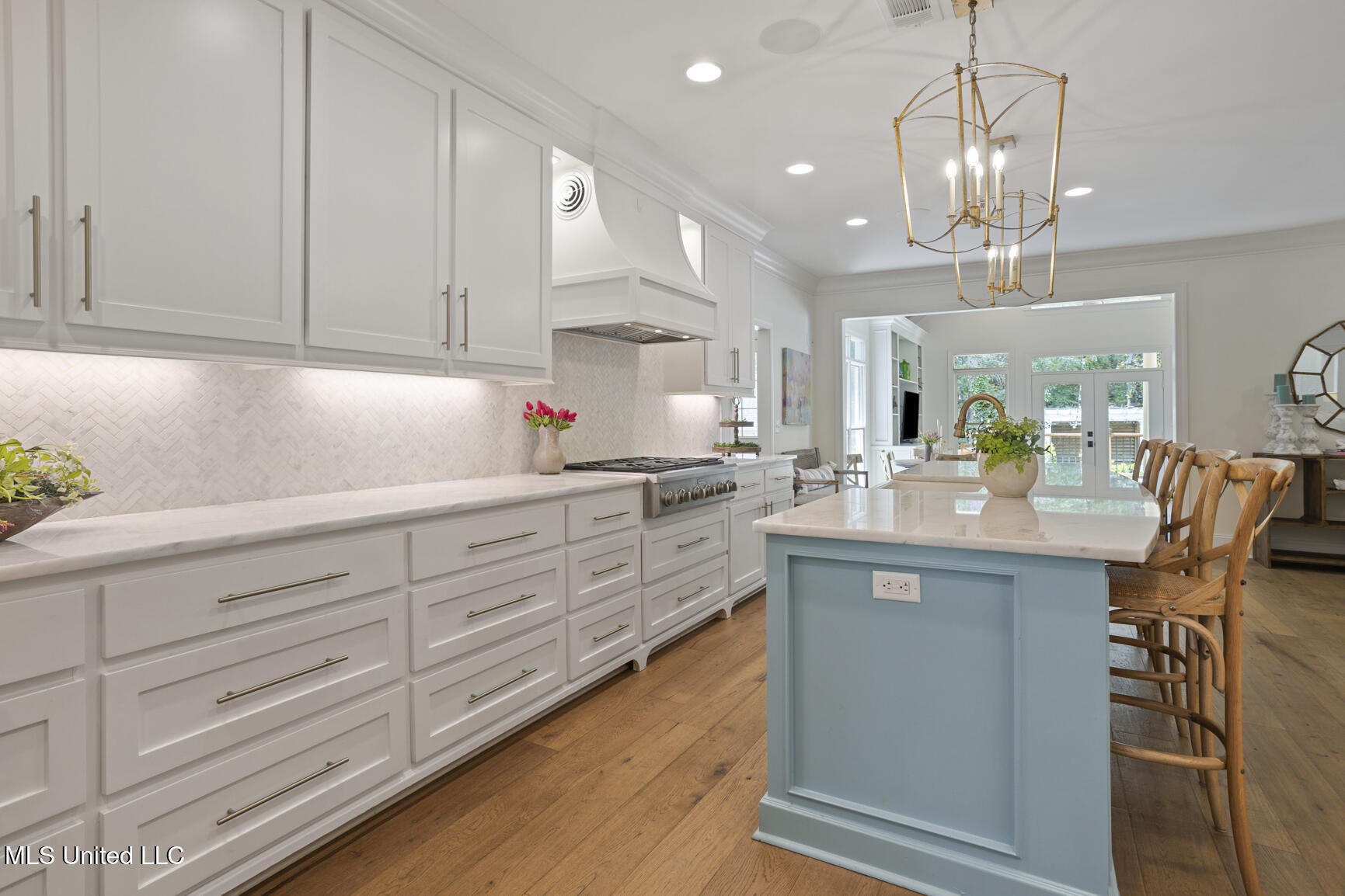 400 W Wycombe Place, Flowood, Mississippi image 13