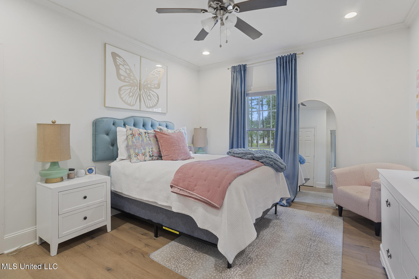 400 W Wycombe Place, Flowood, Mississippi image 37