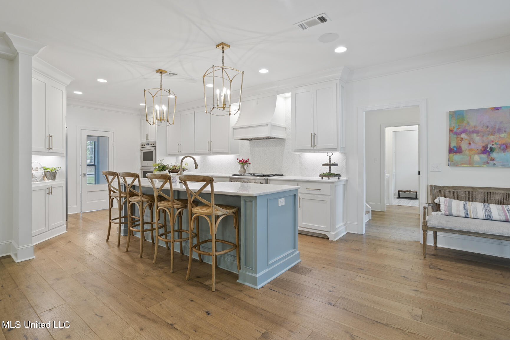 400 W Wycombe Place, Flowood, Mississippi image 9