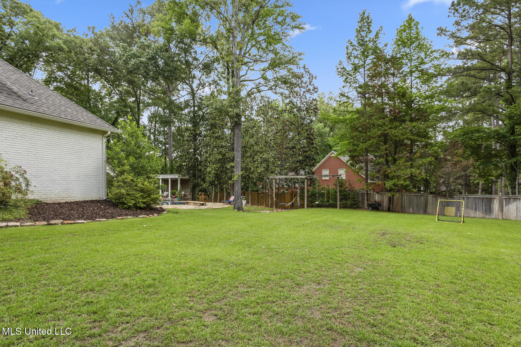 400 W Wycombe Place, Flowood, Mississippi image 46
