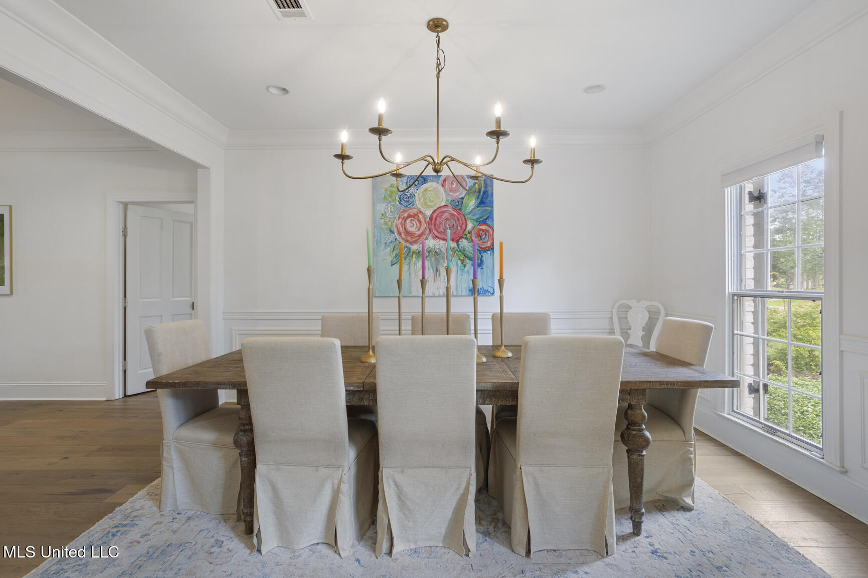 400 W Wycombe Place, Flowood, Mississippi image 4
