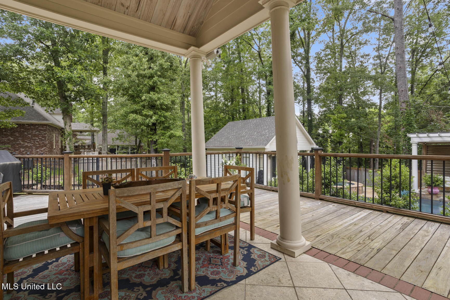 400 W Wycombe Place, Flowood, Mississippi image 41