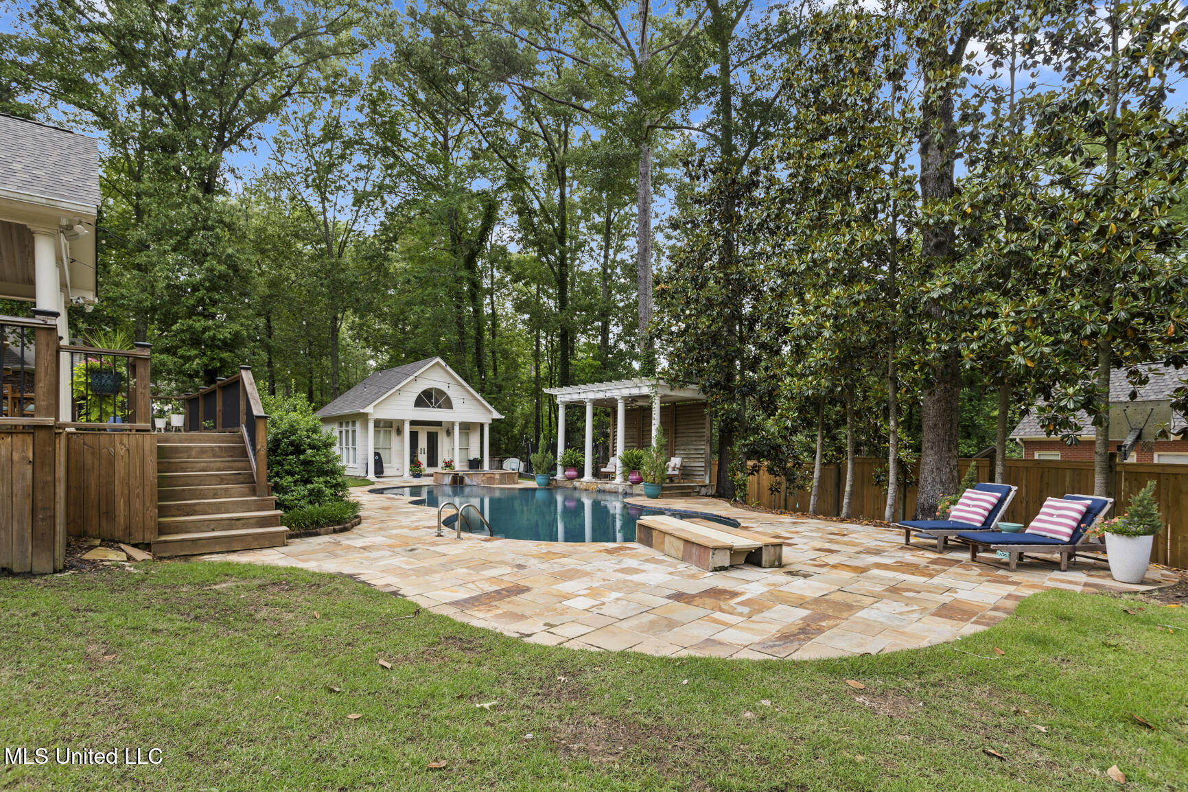 400 W Wycombe Place, Flowood, Mississippi image 47