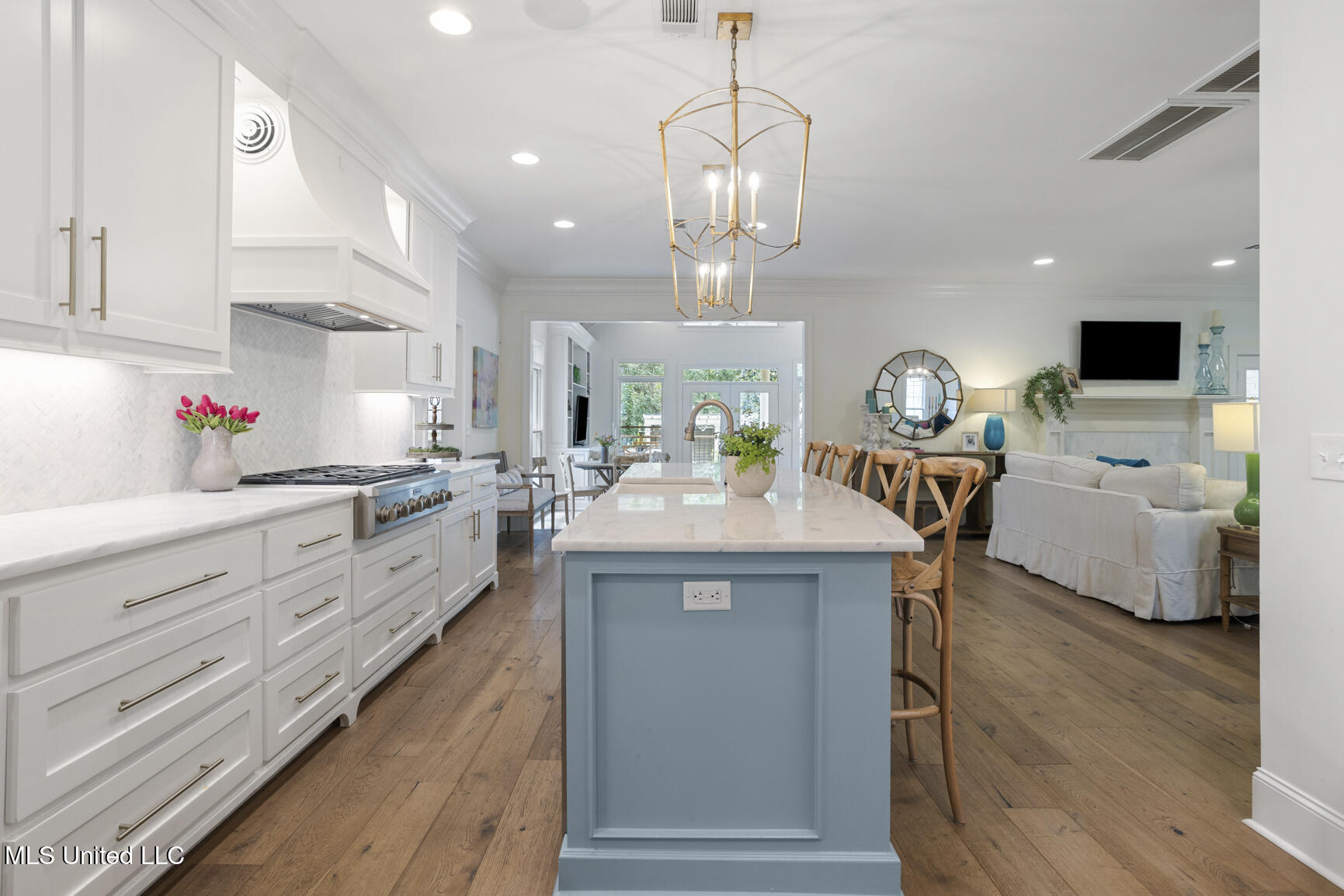400 W Wycombe Place, Flowood, Mississippi image 18