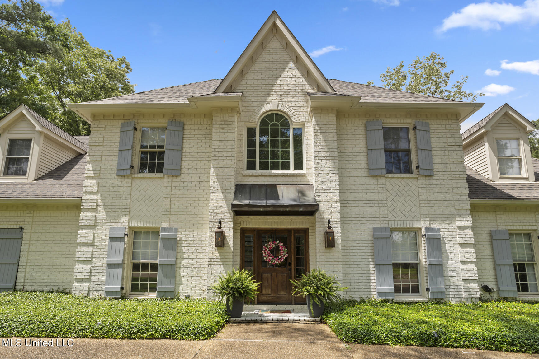 400 W Wycombe Place, Flowood, Mississippi image 3