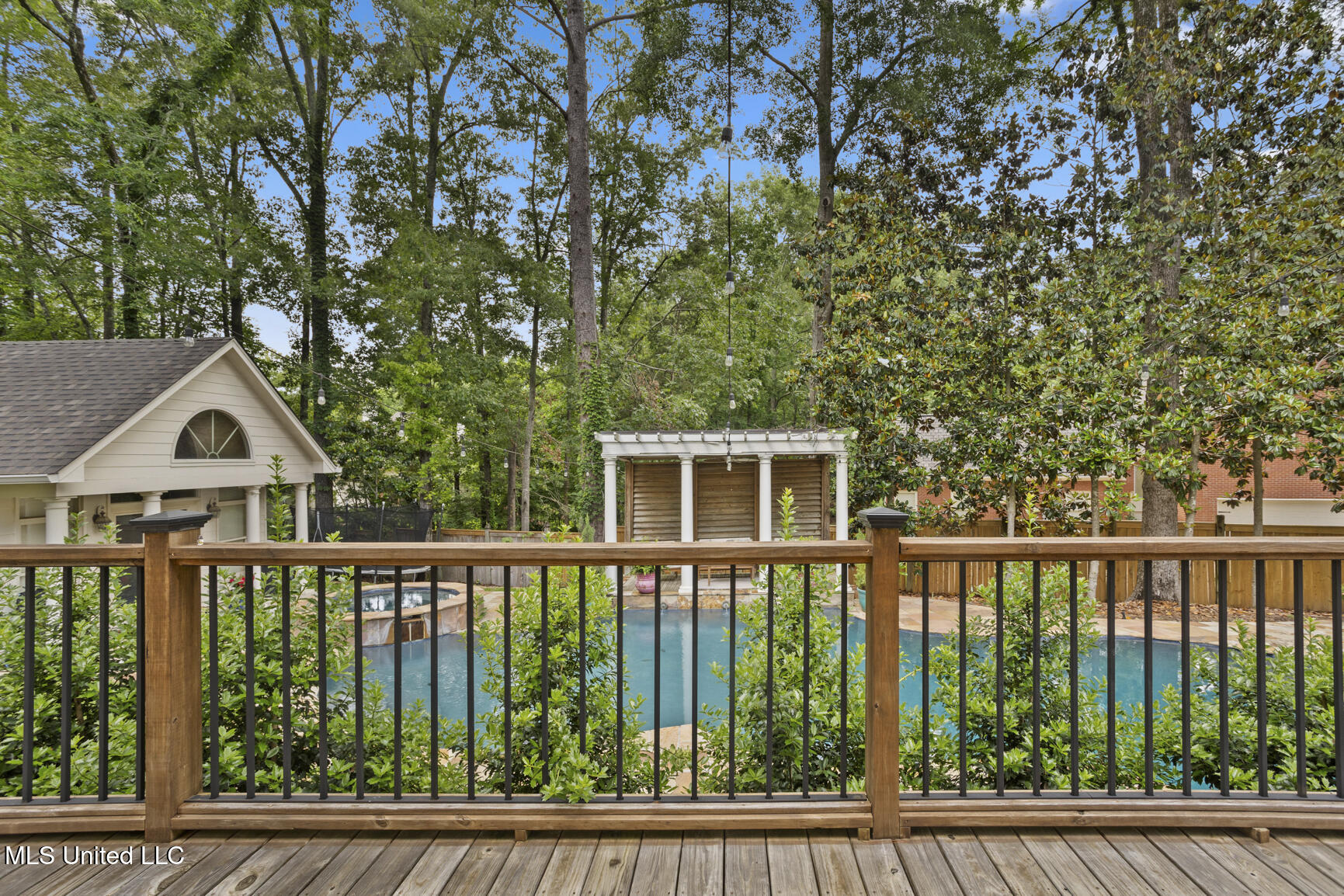 400 W Wycombe Place, Flowood, Mississippi image 45