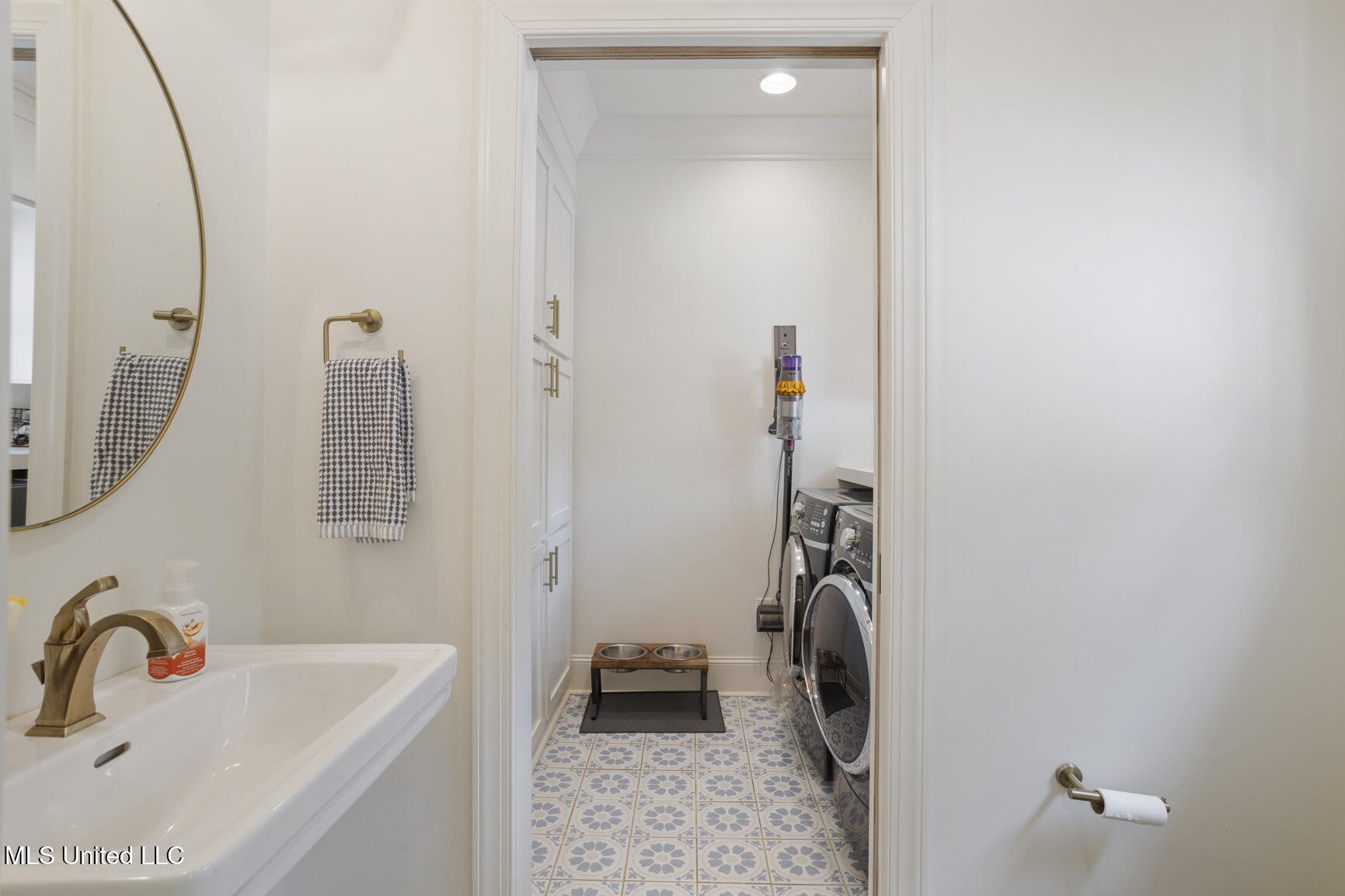 400 W Wycombe Place, Flowood, Mississippi image 22