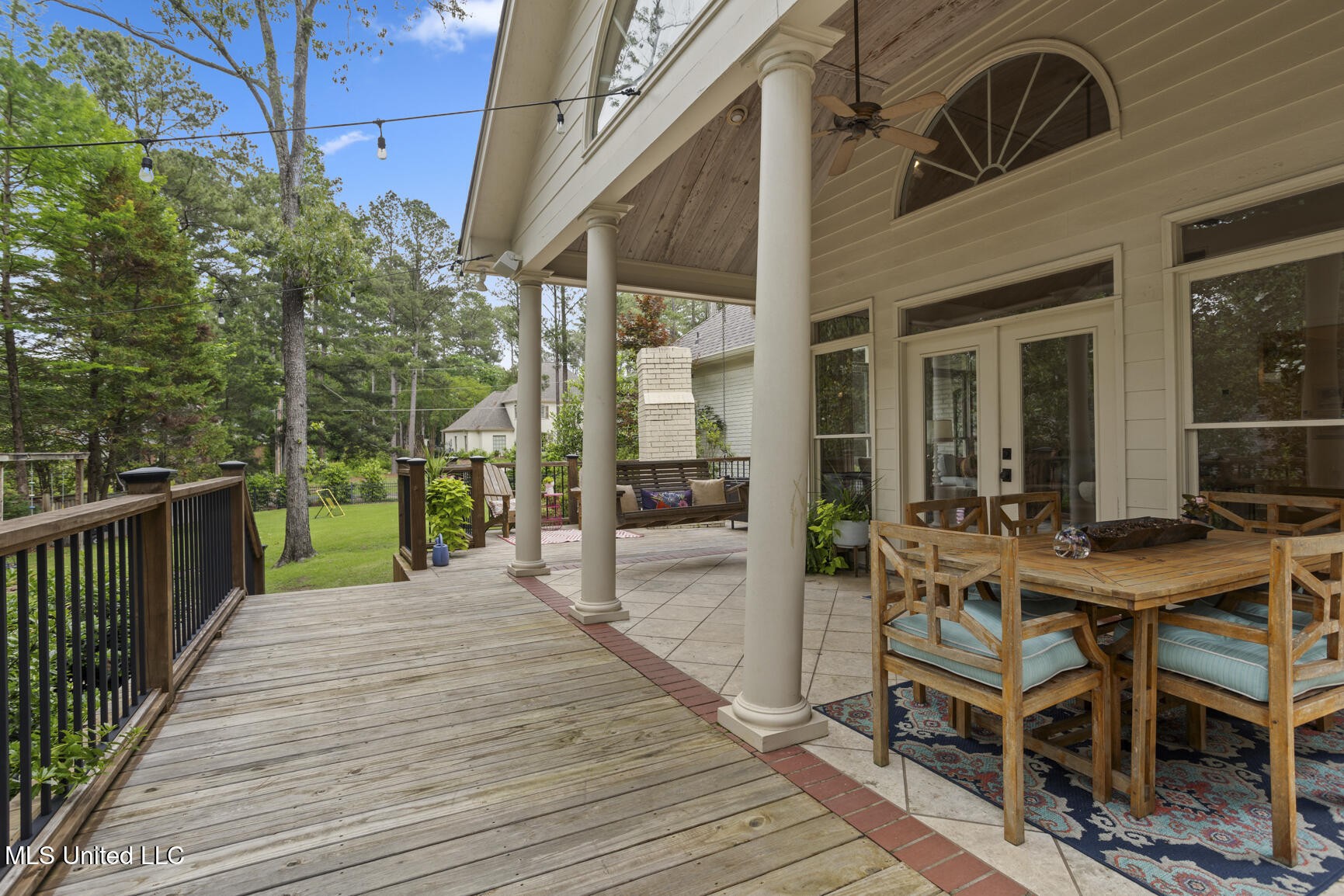 400 W Wycombe Place, Flowood, Mississippi image 44