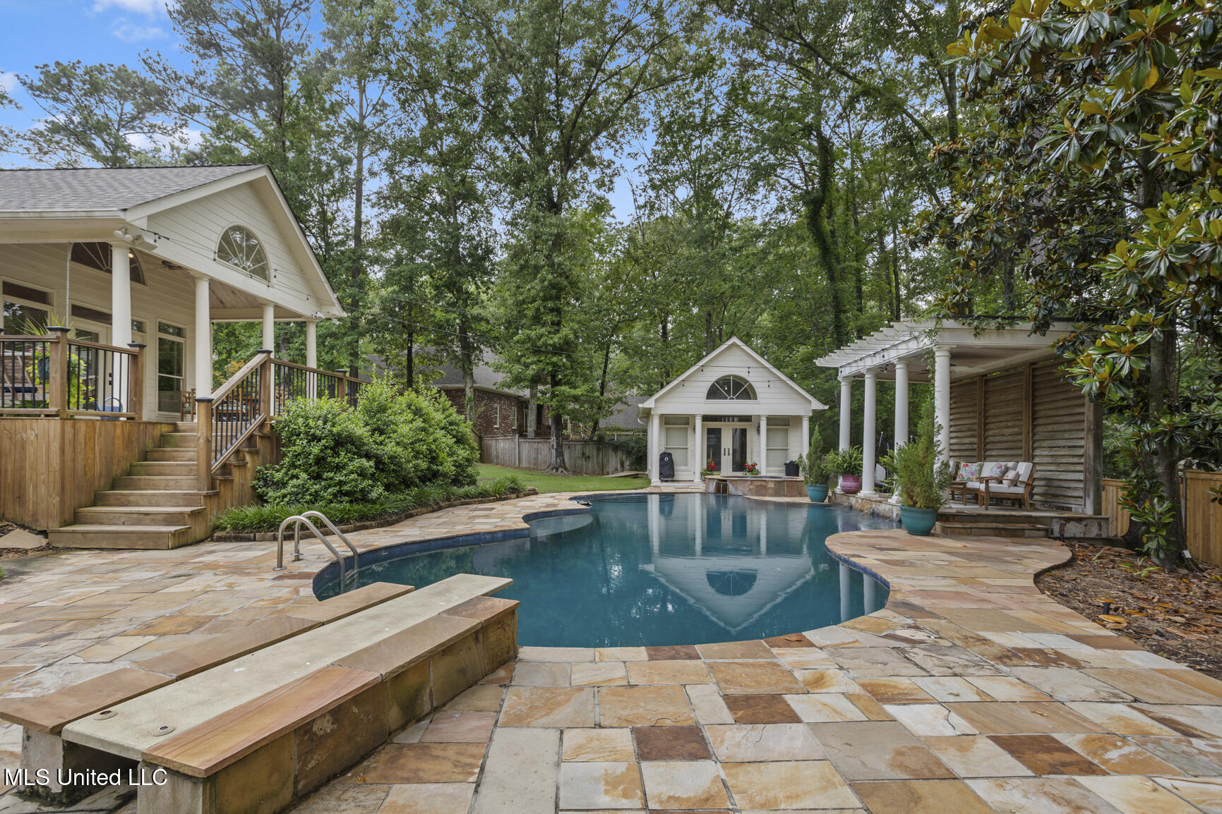 400 W Wycombe Place, Flowood, Mississippi image 48