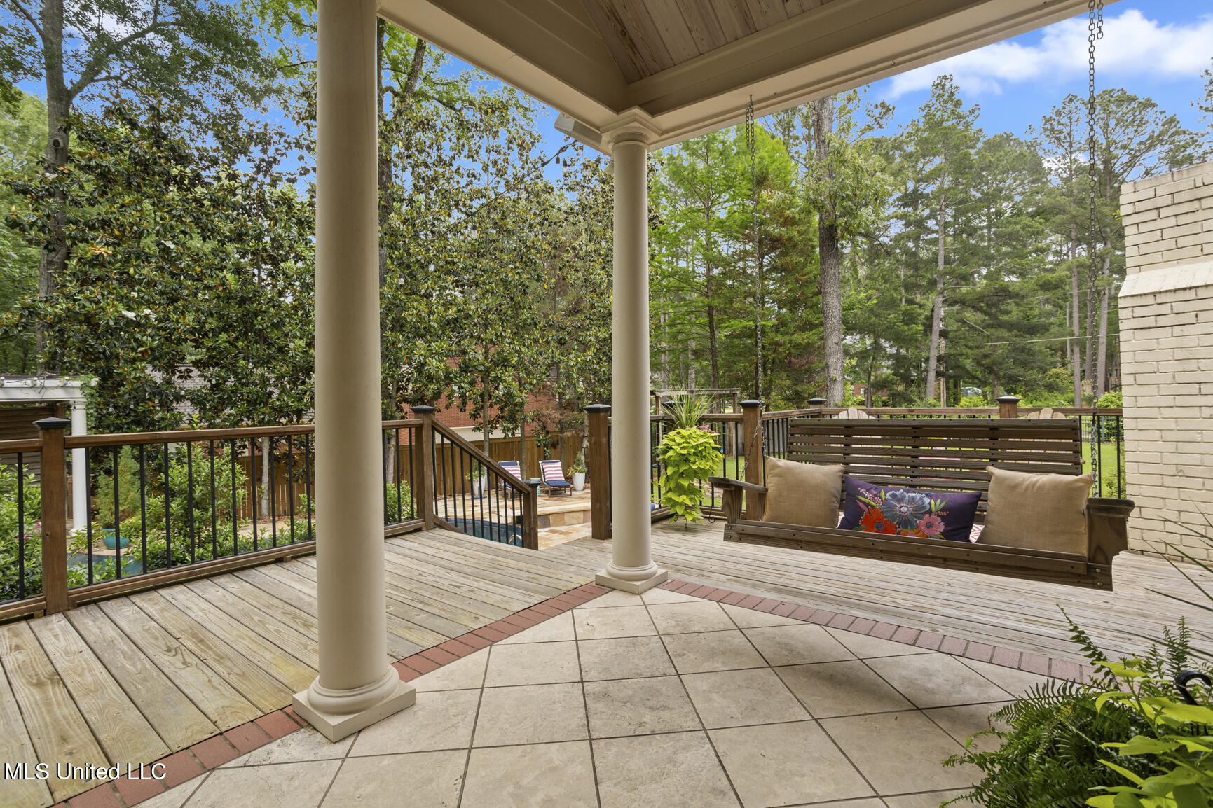 400 W Wycombe Place, Flowood, Mississippi image 40