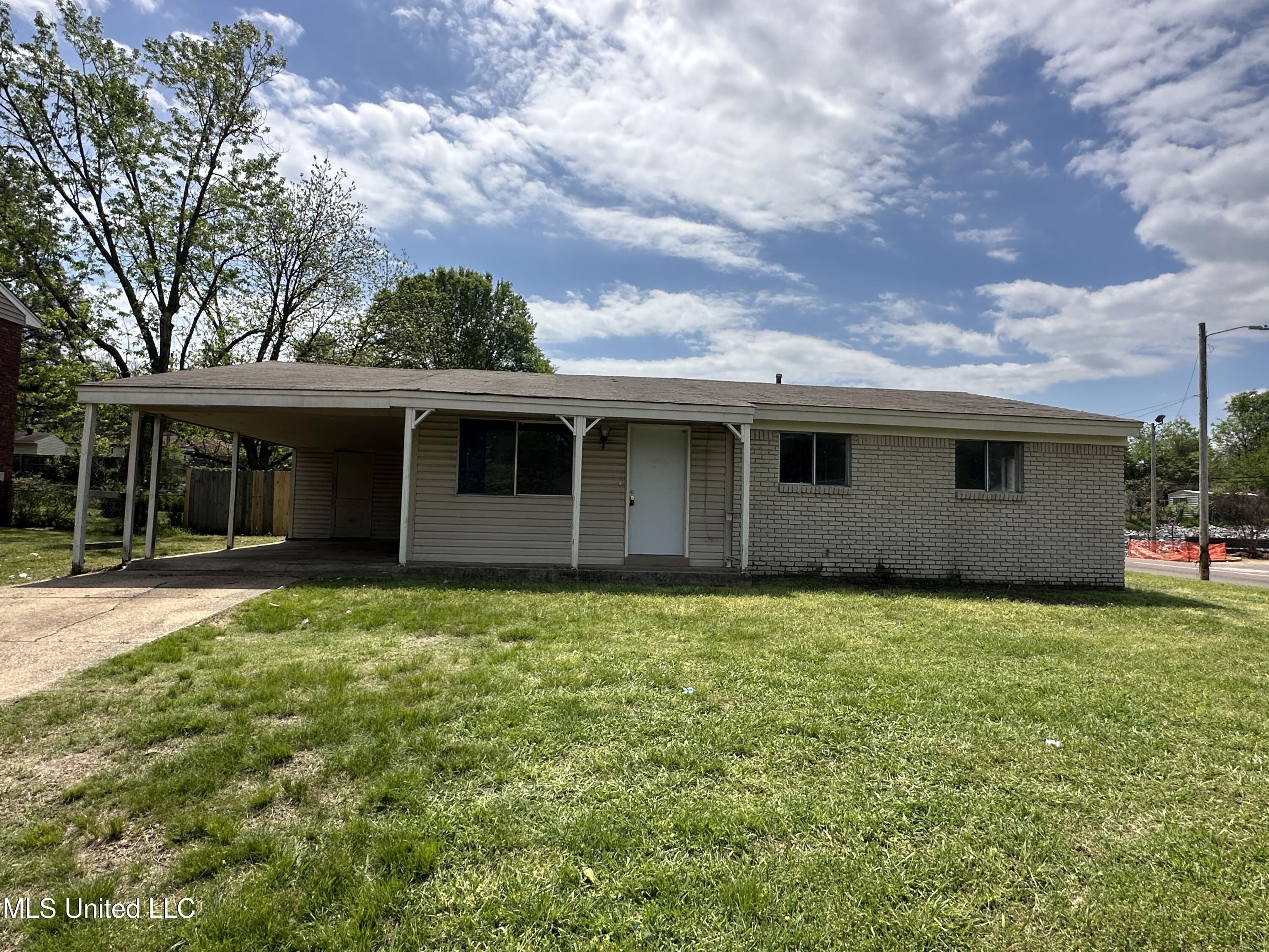 1481 W Stateline Road, Southaven, Mississippi image 1