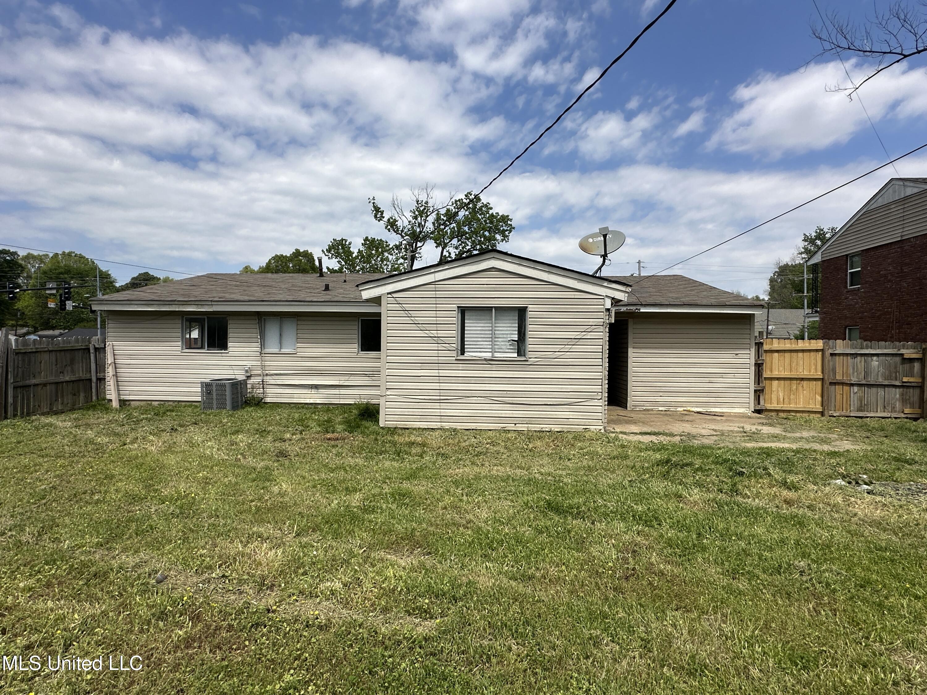 1481 W Stateline Road, Southaven, Mississippi image 13