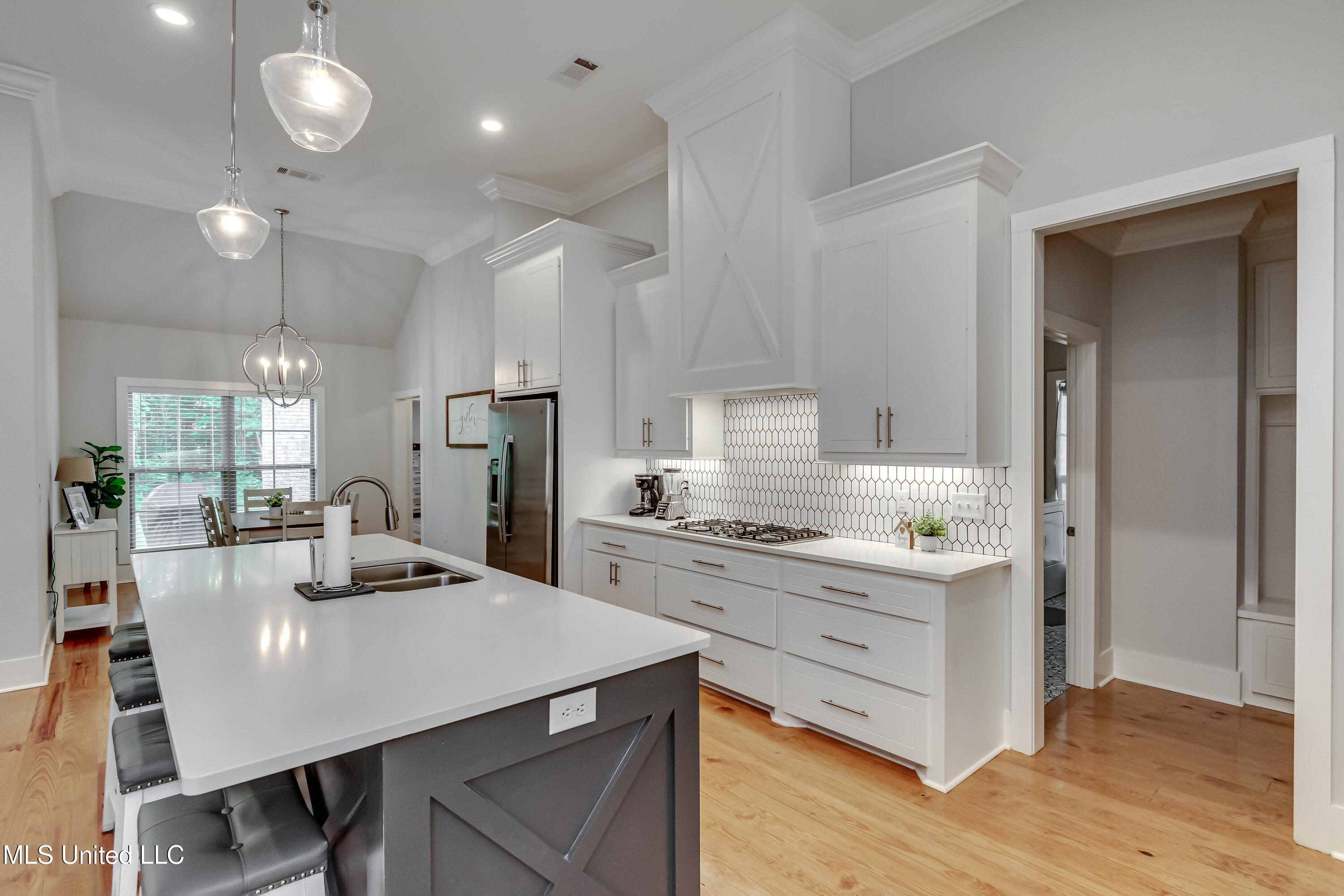 1185 Sanctuary Drive, Brandon, Mississippi image 21