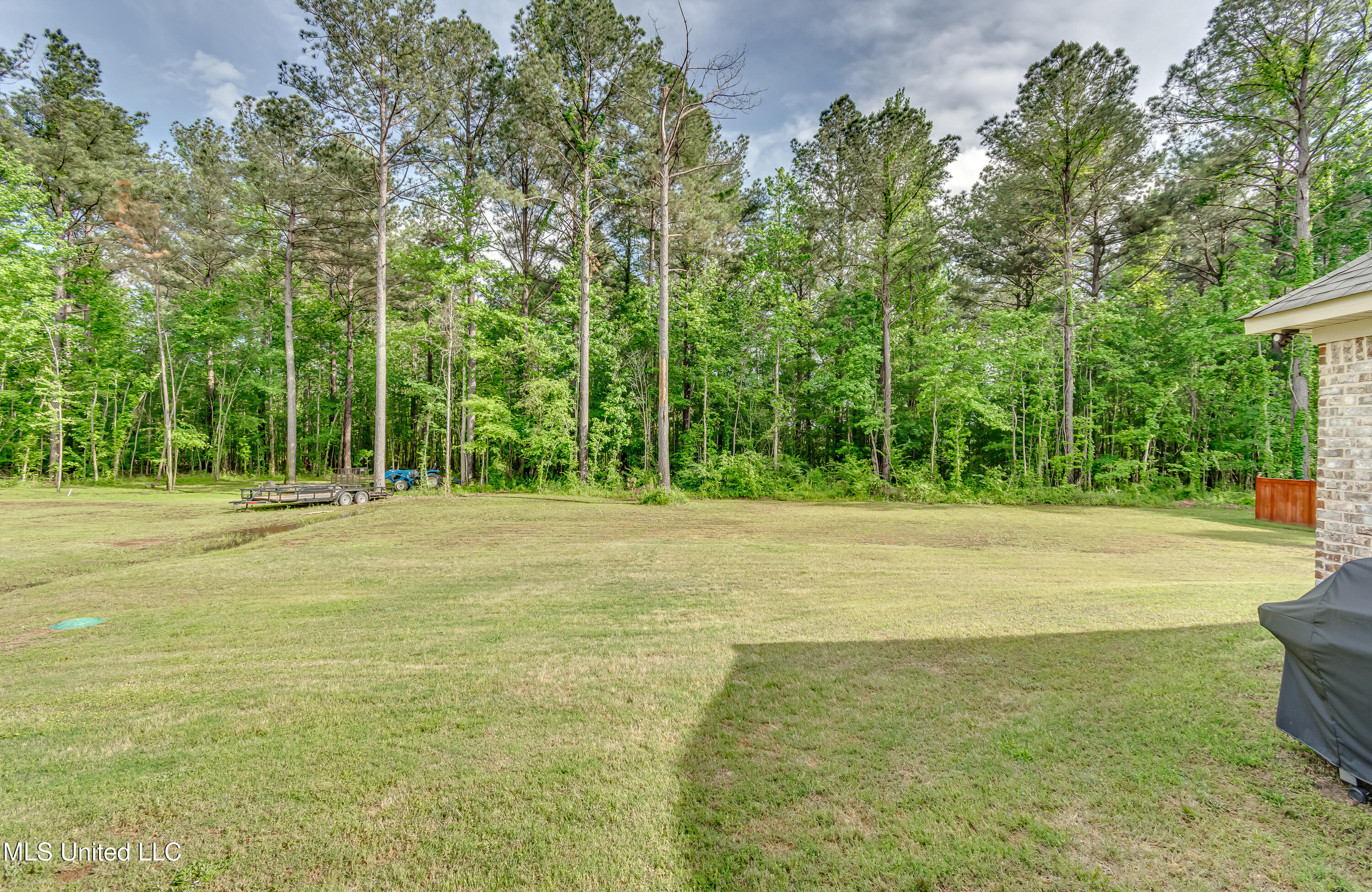 1185 Sanctuary Drive, Brandon, Mississippi image 13