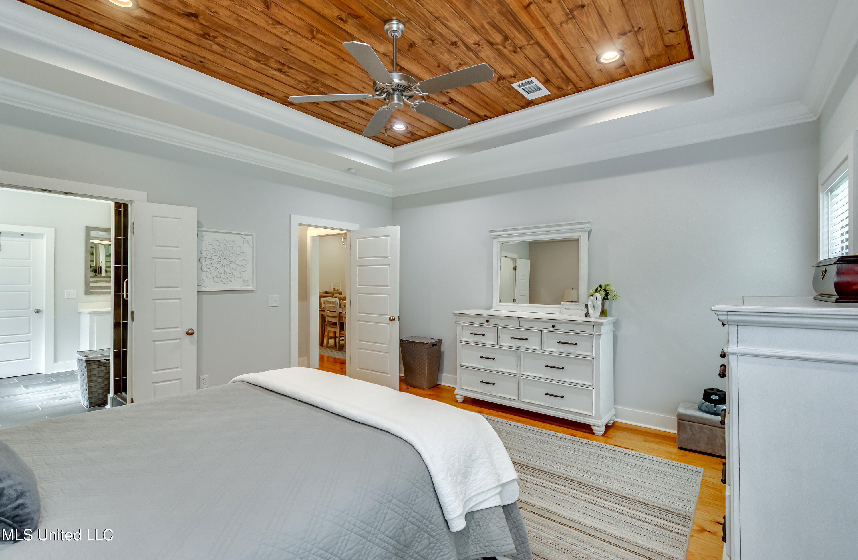 1185 Sanctuary Drive, Brandon, Mississippi image 29