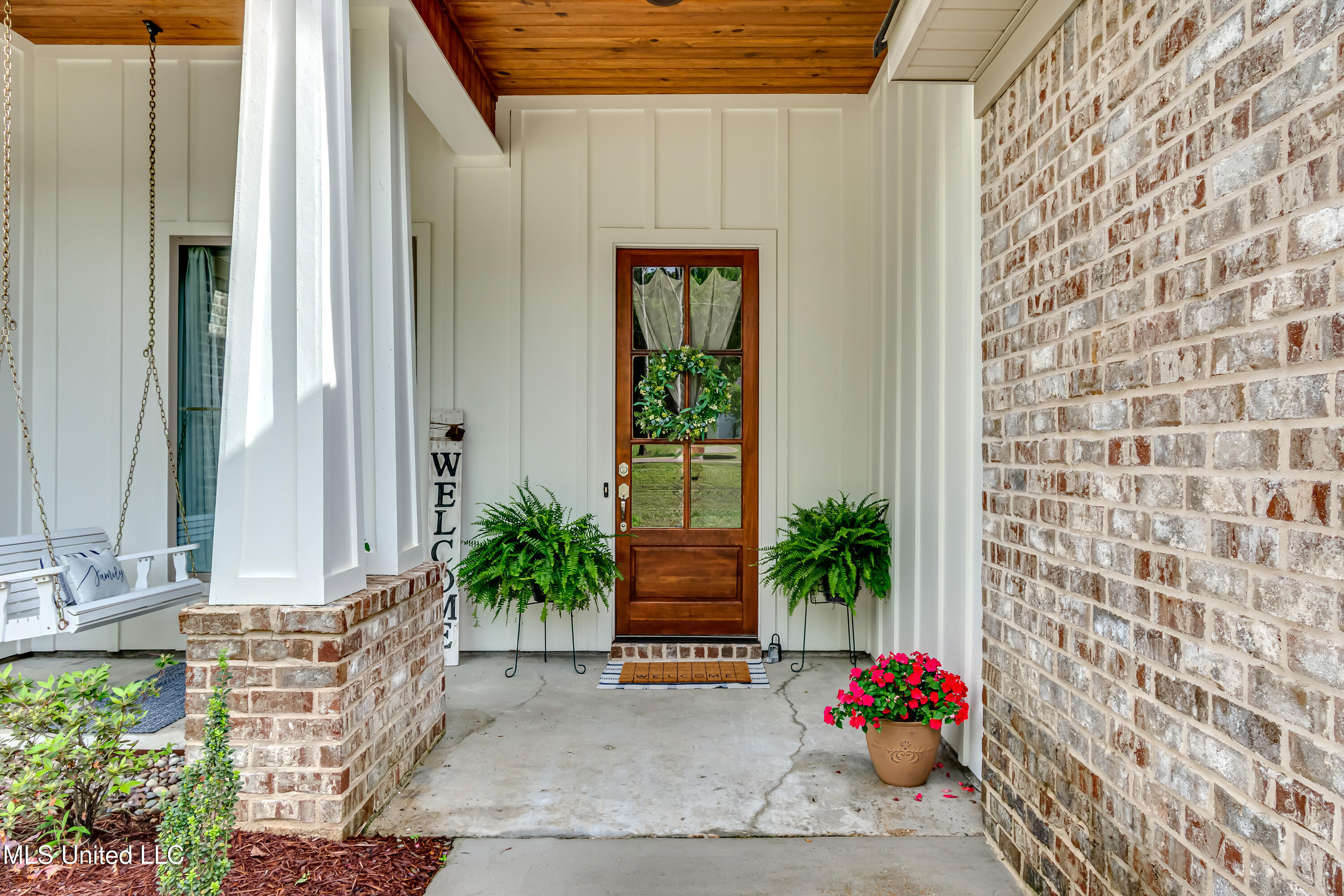 1185 Sanctuary Drive, Brandon, Mississippi image 1