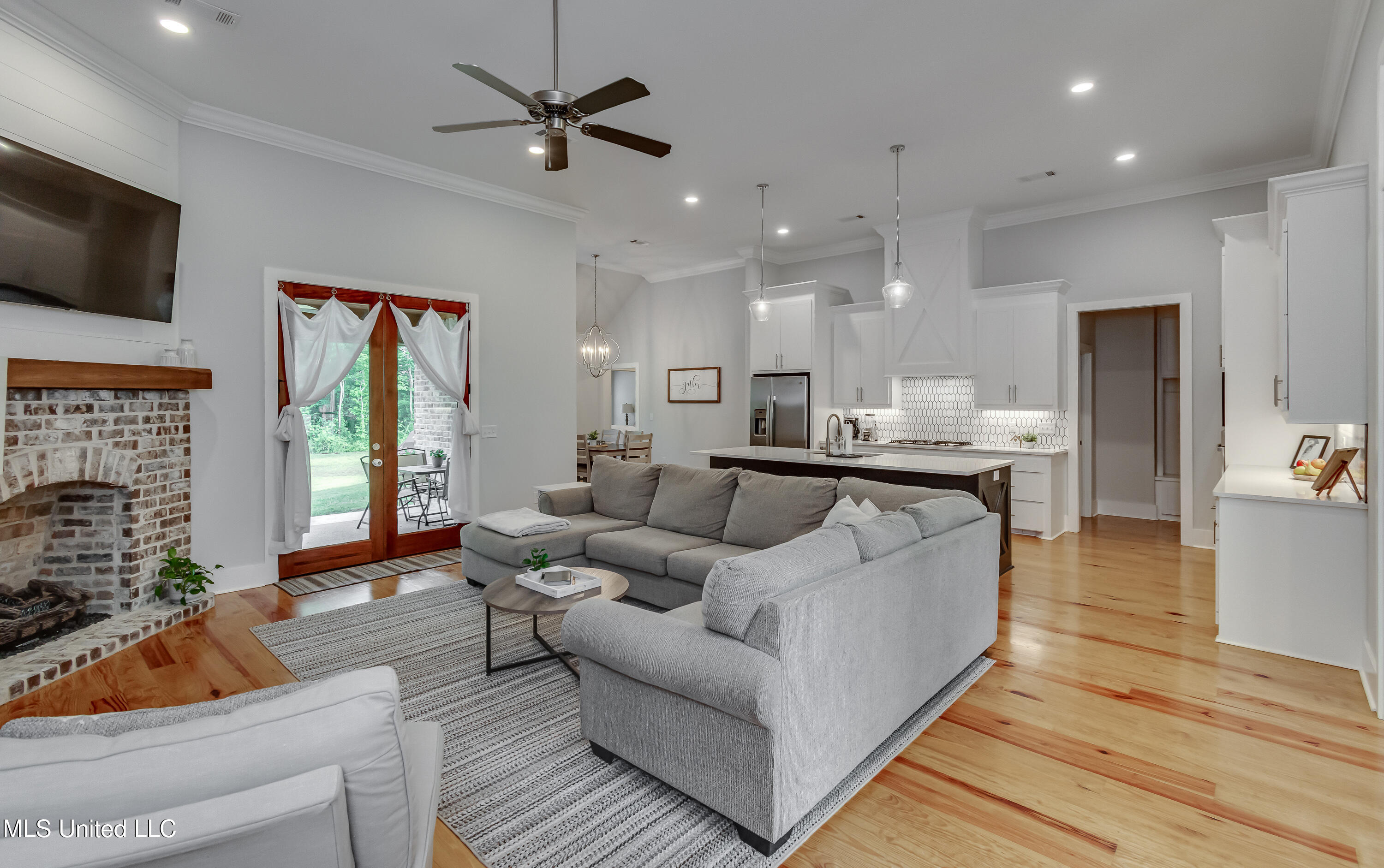 1185 Sanctuary Drive, Brandon, Mississippi image 14