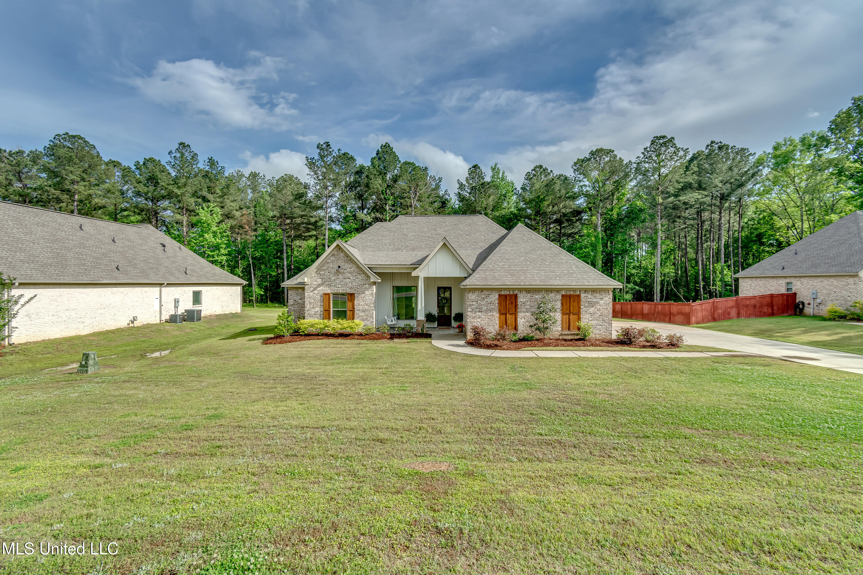 1185 Sanctuary Drive, Brandon, Mississippi image 6