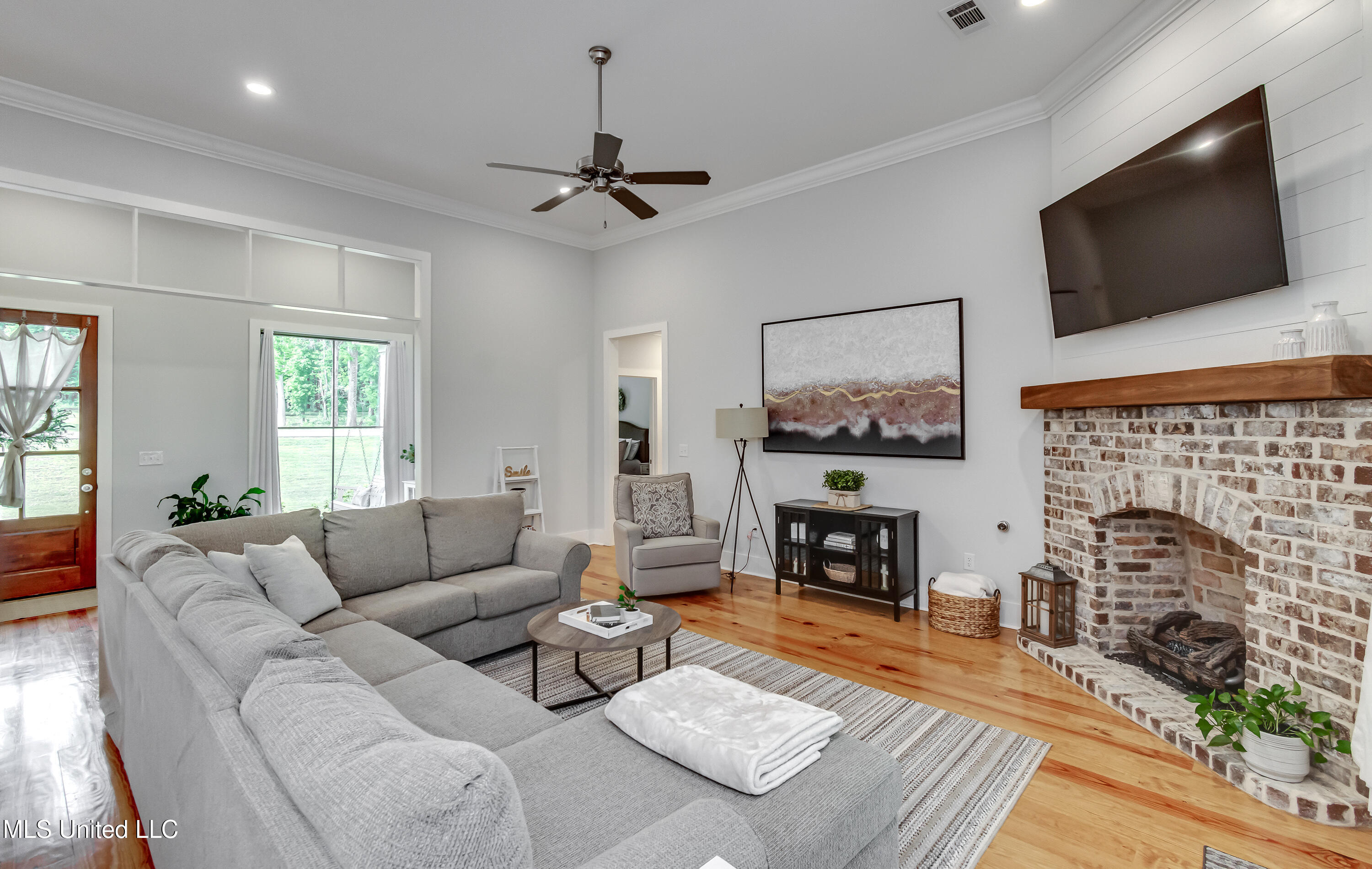 1185 Sanctuary Drive, Brandon, Mississippi image 16