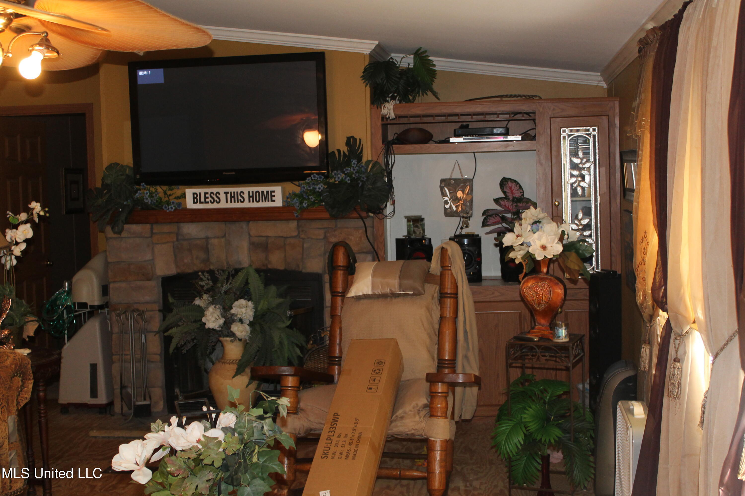 938 Pine Grove Road, Picayune, Mississippi image 4