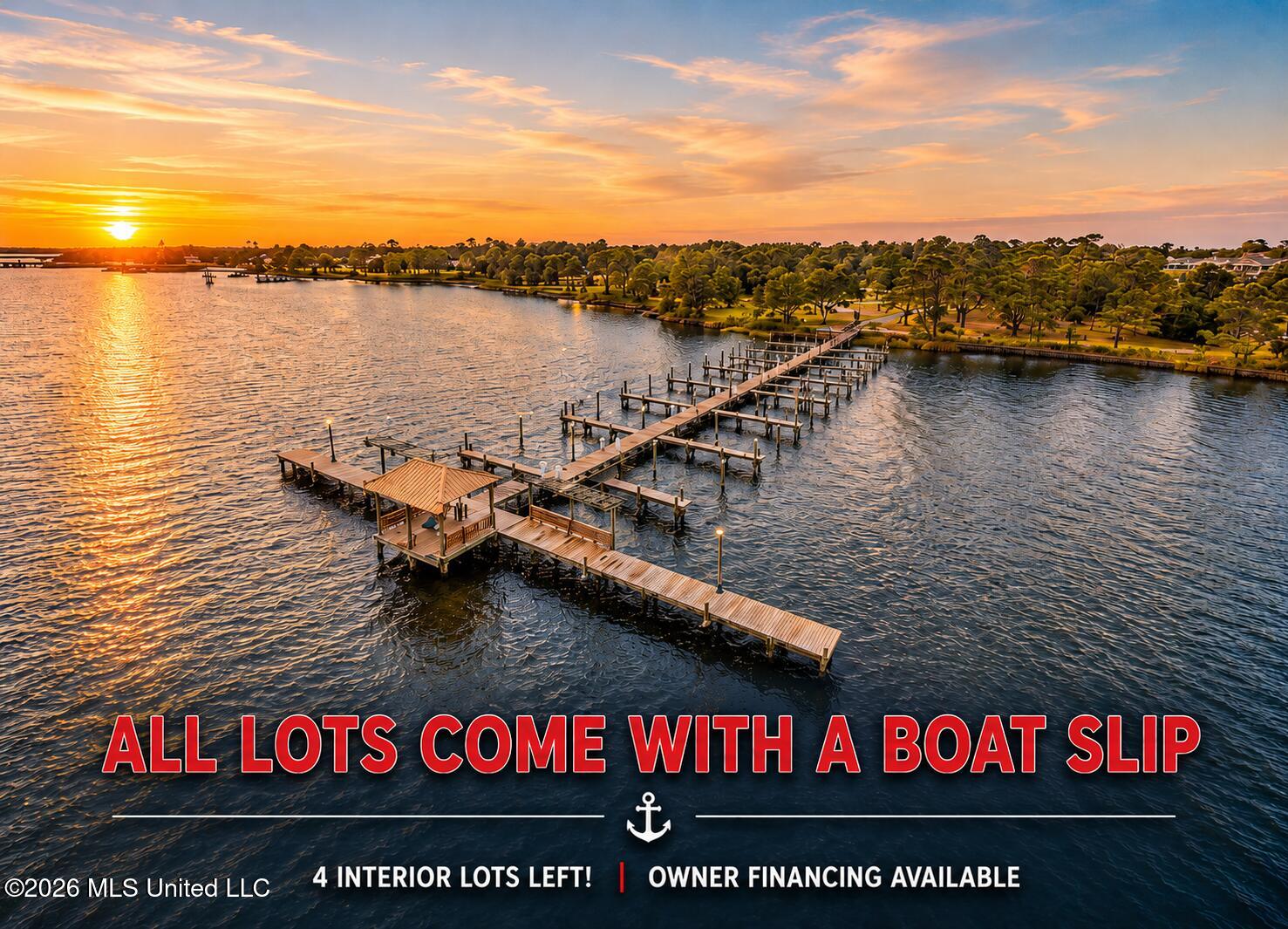 Lot 17 Savannah Estates Boulevard