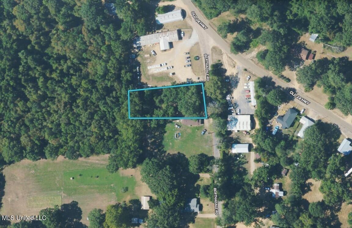 2109 Berthadale Road, McComb, Mississippi image 1