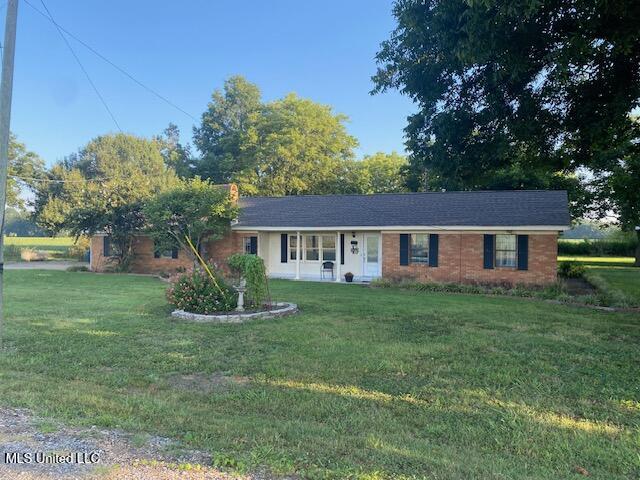 710 Eubanks Road, Alligator, Mississippi image 1